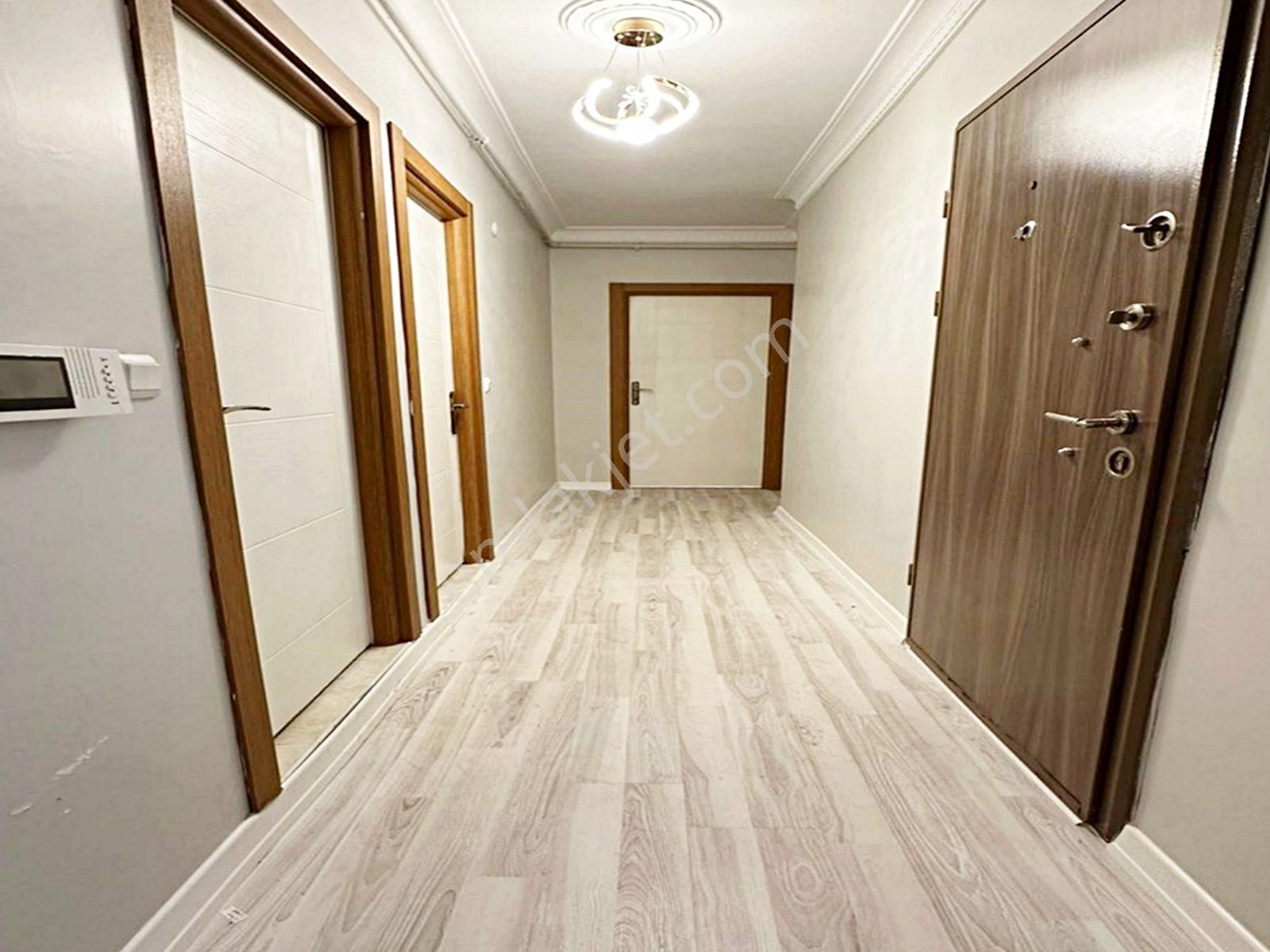 Nes Yapı'dan Full Dekorlu Fuzulevim-bir Evim-emin Evim-katılım Evim"e Uygun Fırsat Daire - Görsel 4