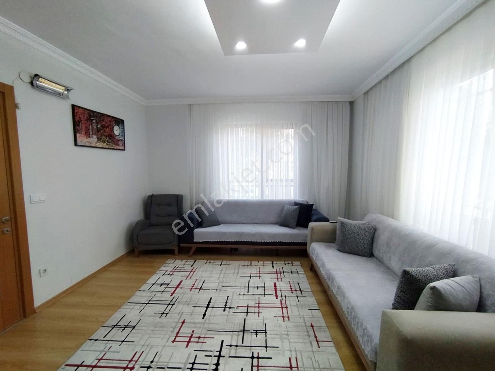 Mertcan Dan Hürriyet Mah İskanlı 3+1 Balkonlu Lüks Ters Dubleks