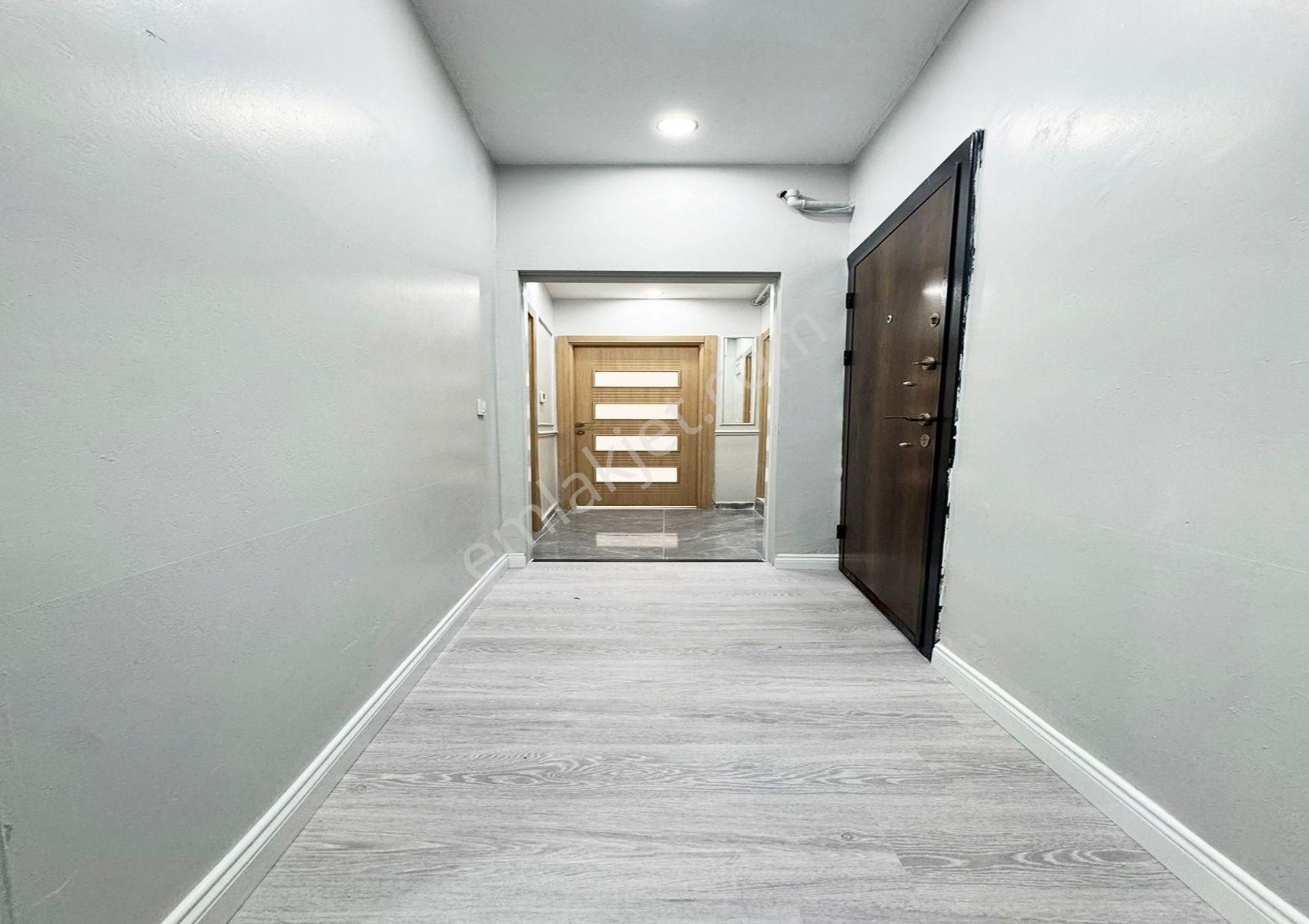 Nes Yapı'dan Metrobüse Yürüme Mesafesinde Masrafsız 2+1 Daire !! - Görsel 17
