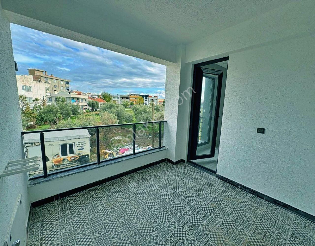Uytundan Satılık 4+1 Dubleks Geniş Teras Kapalı Otopark - Görsel 21