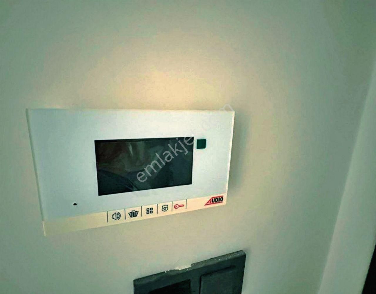 Uytundan Satılık 4+1 Dubleks Geniş Teras Kapalı Otopark - Görsel 12
