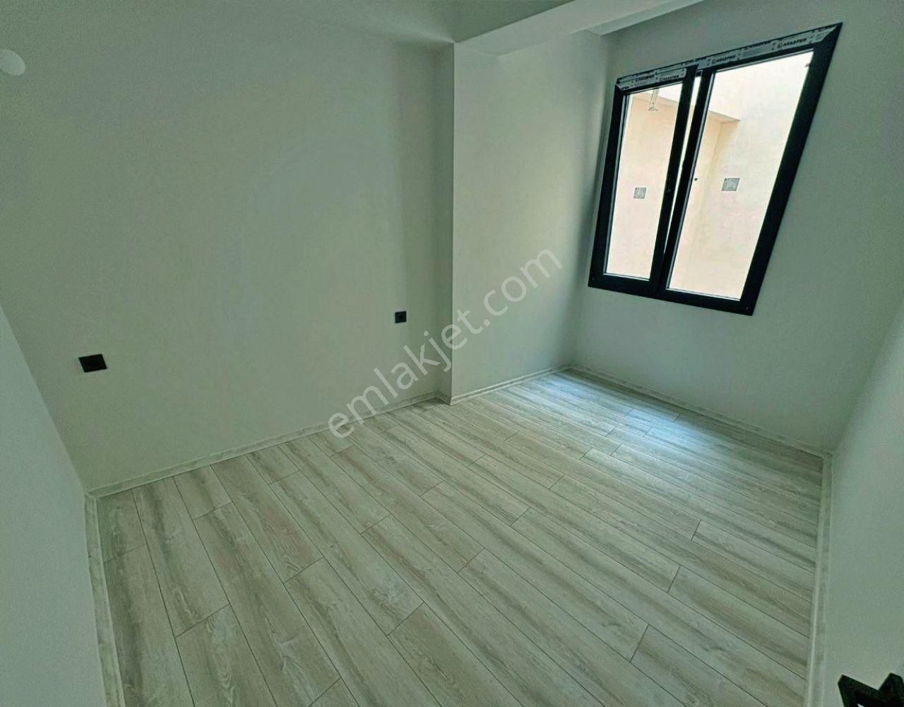 Uytundan Satılık 4+1 Dubleks Geniş Teras Kapalı Otopark - Görsel 9
