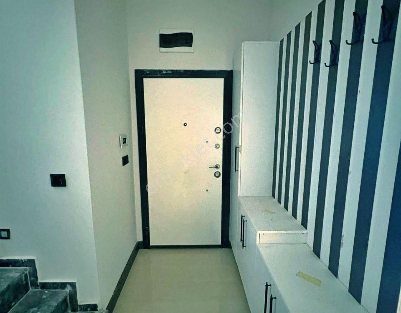 Uytundan Satılık 4+1 Dubleks Geniş Teras Kapalı Otopark - Görsel 19