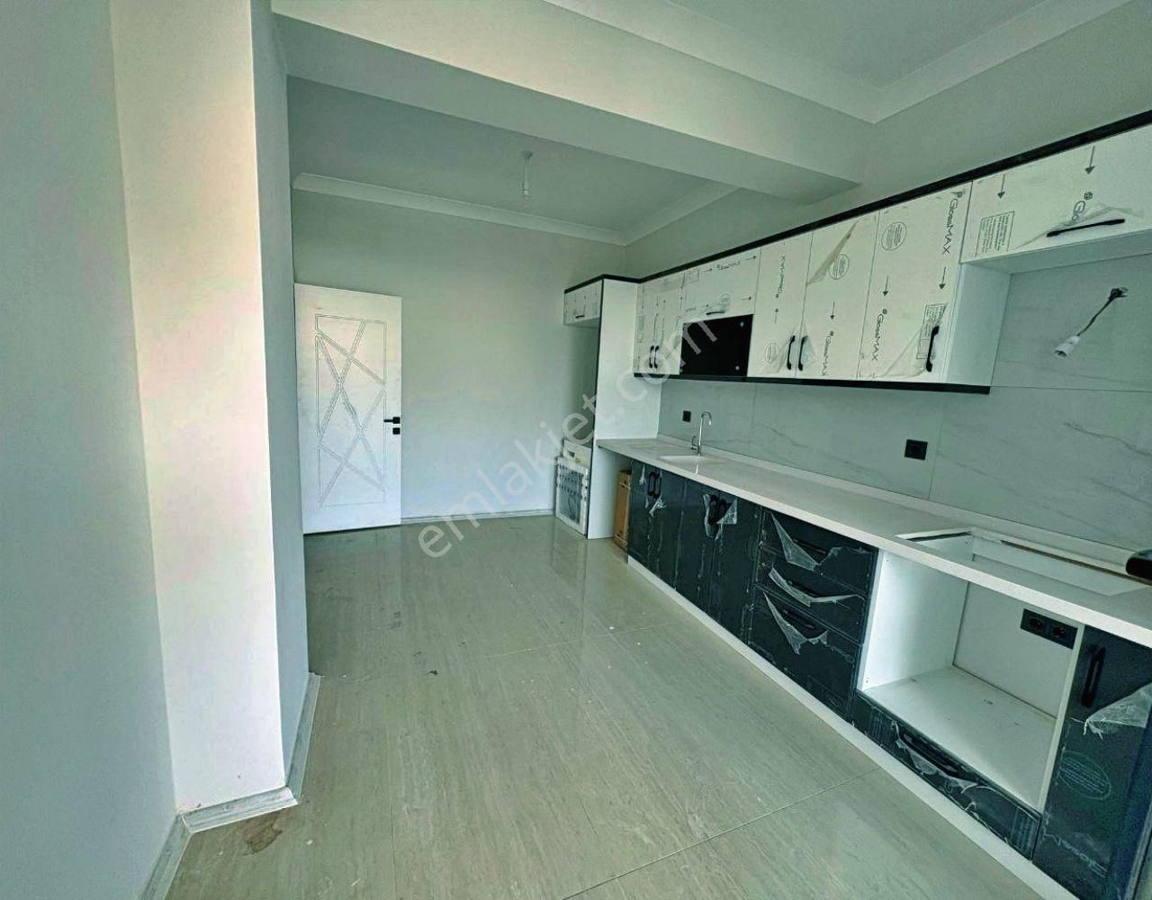 Uytundan Satılık 4+1 Dubleks Geniş Teras Kapalı Otopark - Görsel 22