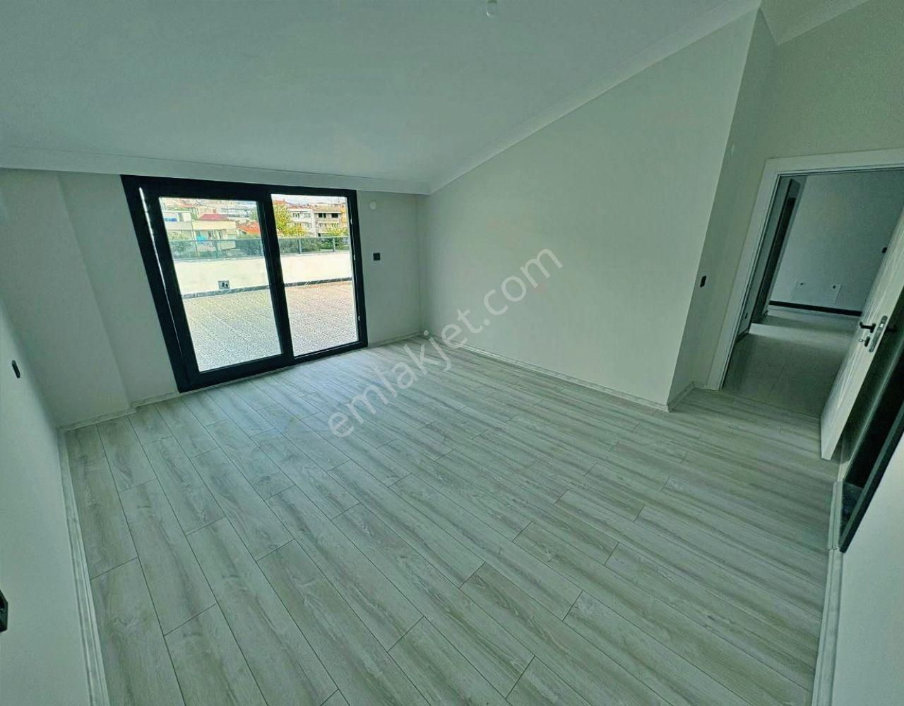 Uytundan Satılık 4+1 Dubleks Geniş Teras Kapalı Otopark - Görsel 30