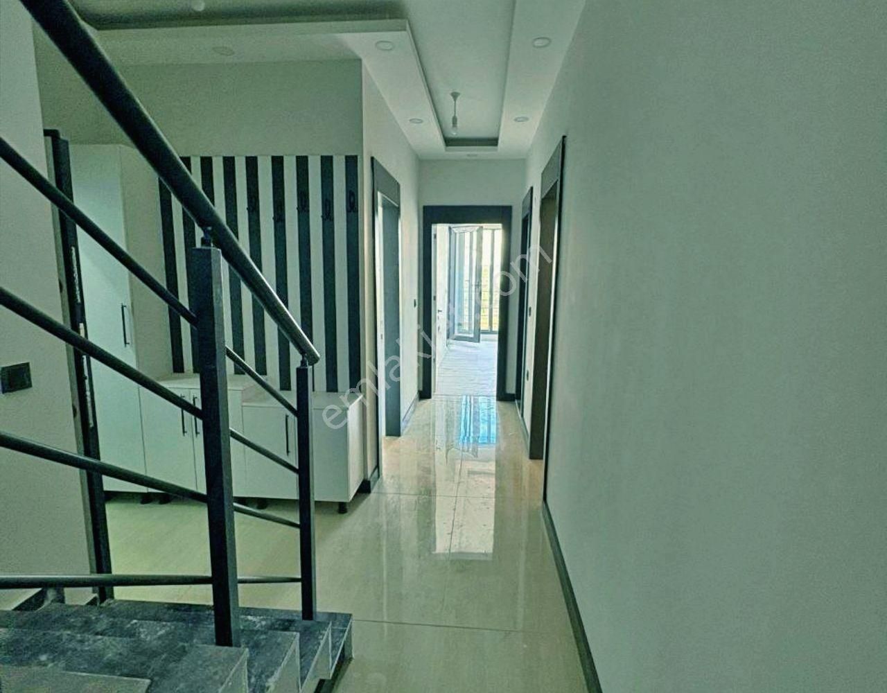 Uytundan Satılık 4+1 Dubleks Geniş Teras Kapalı Otopark - Görsel 25