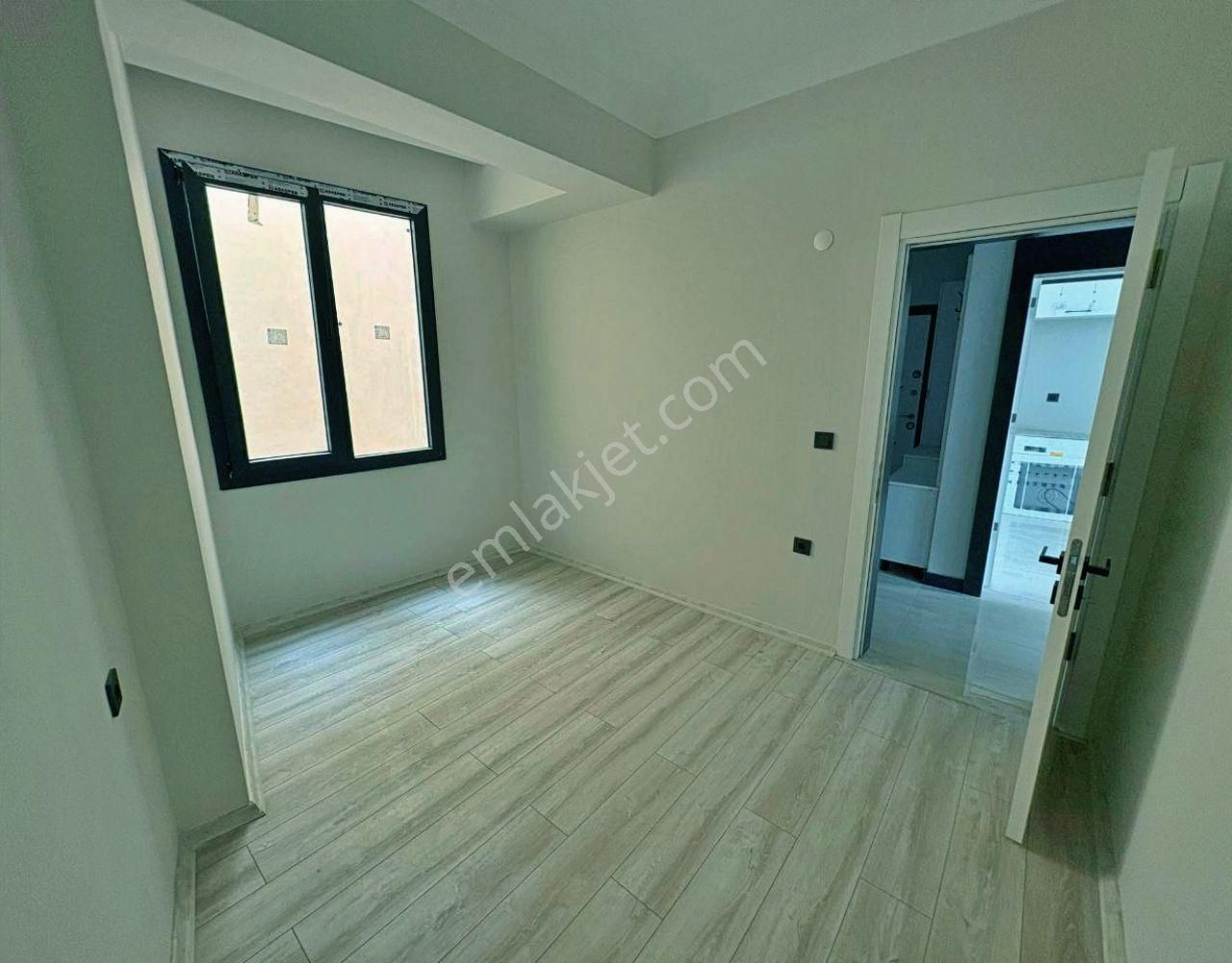 Uytundan Satılık 4+1 Dubleks Geniş Teras Kapalı Otopark - Görsel 8