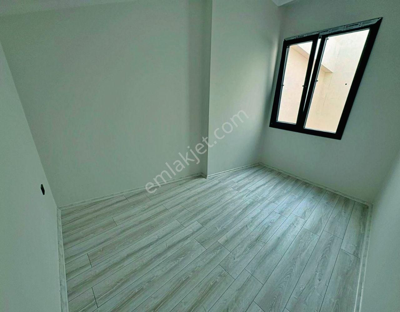 Uytundan Satılık 4+1 Dubleks Geniş Teras Kapalı Otopark - Görsel 16