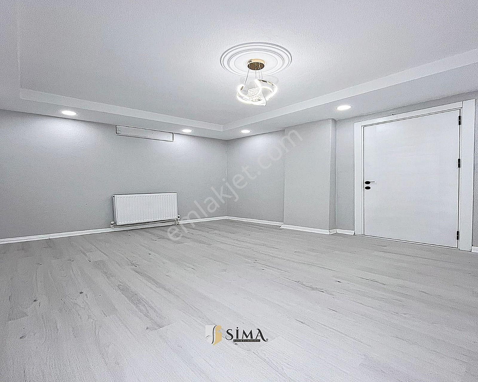 Metrobüse 5dk Geniş Ailelere Uygun 160 M2 Dubleks Daire! - Görsel 21