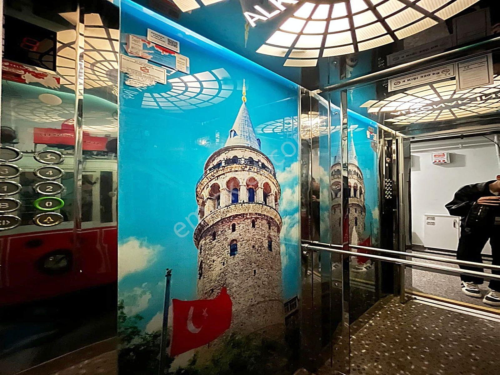 Esenyurt Mehterçeşme Mahallesinde Metrobüse Yakın İçi Dekorlu Yüksek Giriş 2+1 Daire - Görsel 10