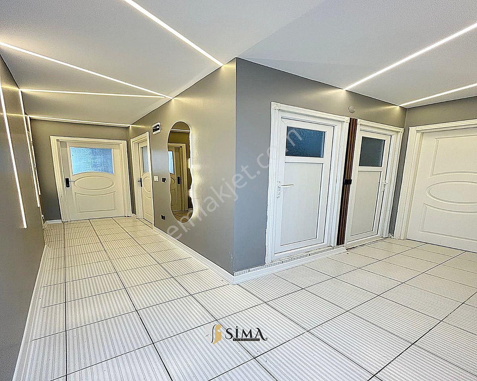 Metrobüse Yakın Geniş Ailelere Uygun 3+1 Satılık Daire - Görsel 16