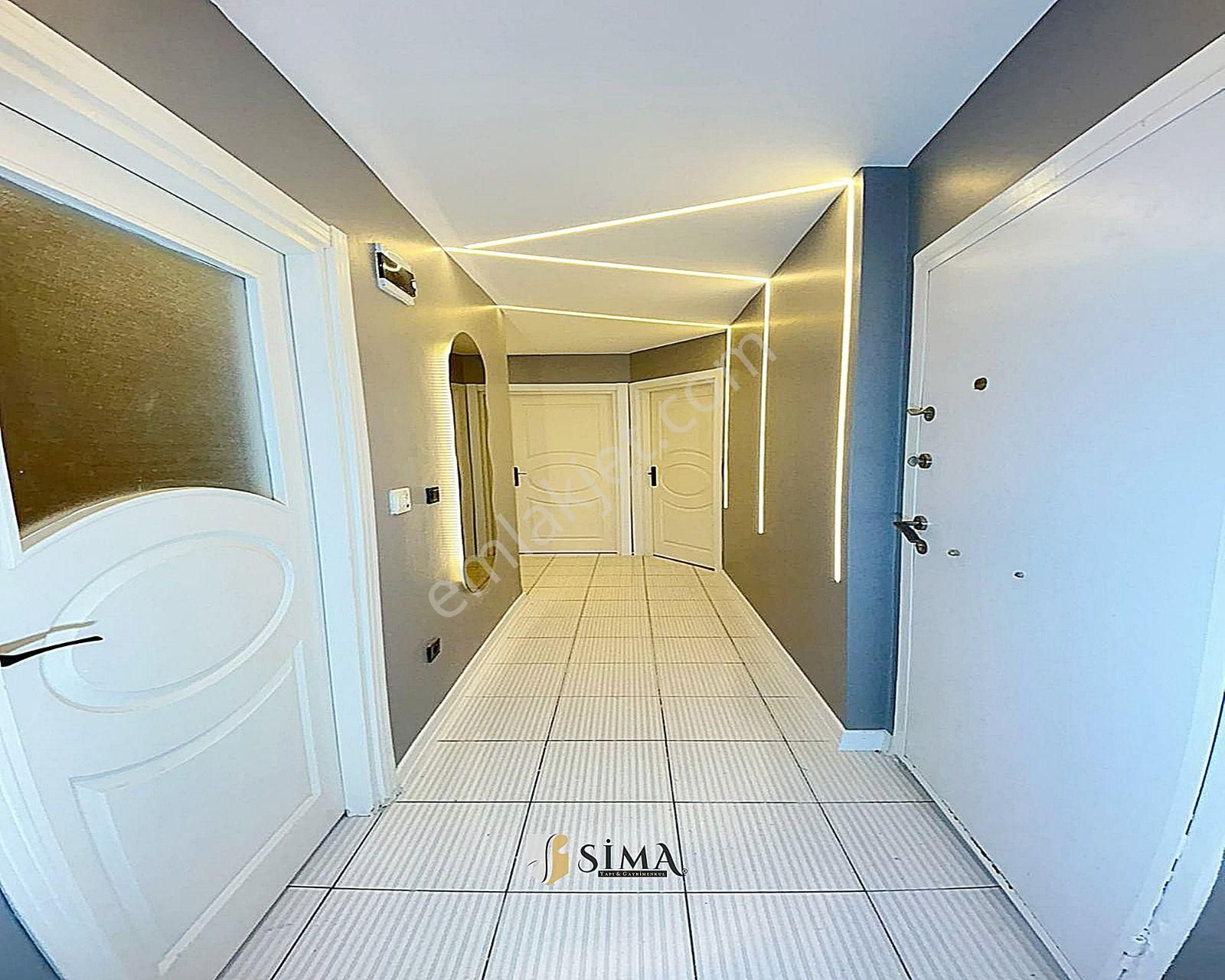 Metrobüse Yakın Geniş Ailelere Uygun 3+1 Satılık Daire - Görsel 24