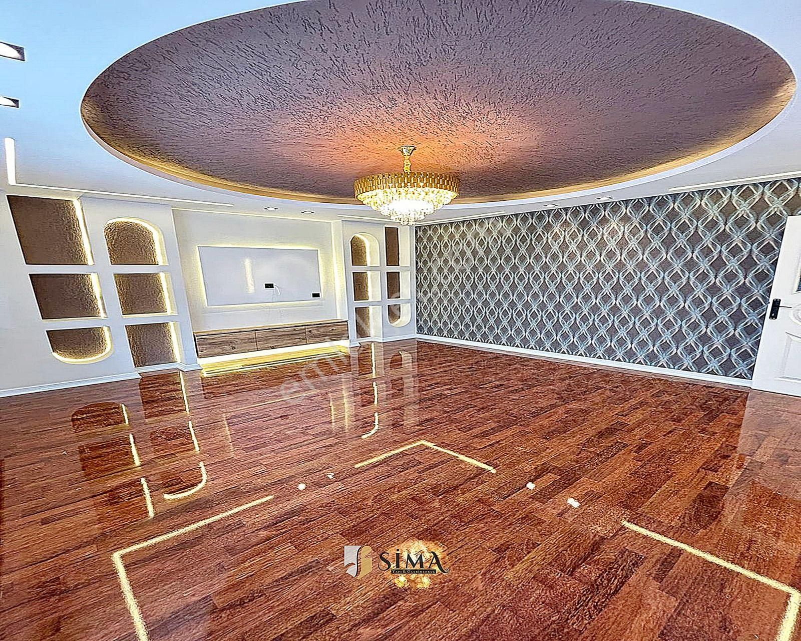 Metrobüse Yakın Geniş Ailelere Uygun 3+1 Satılık Daire - Görsel 32