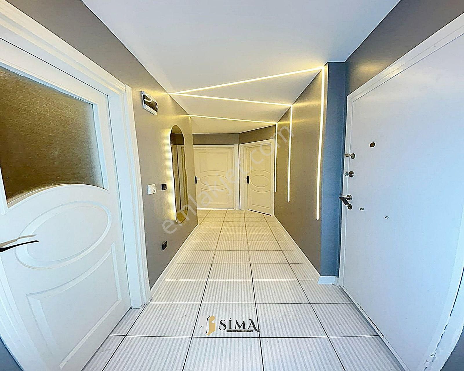 Metrobüse Yakın Geniş Ailelere Uygun 3+1 Satılık Daire - Görsel 23