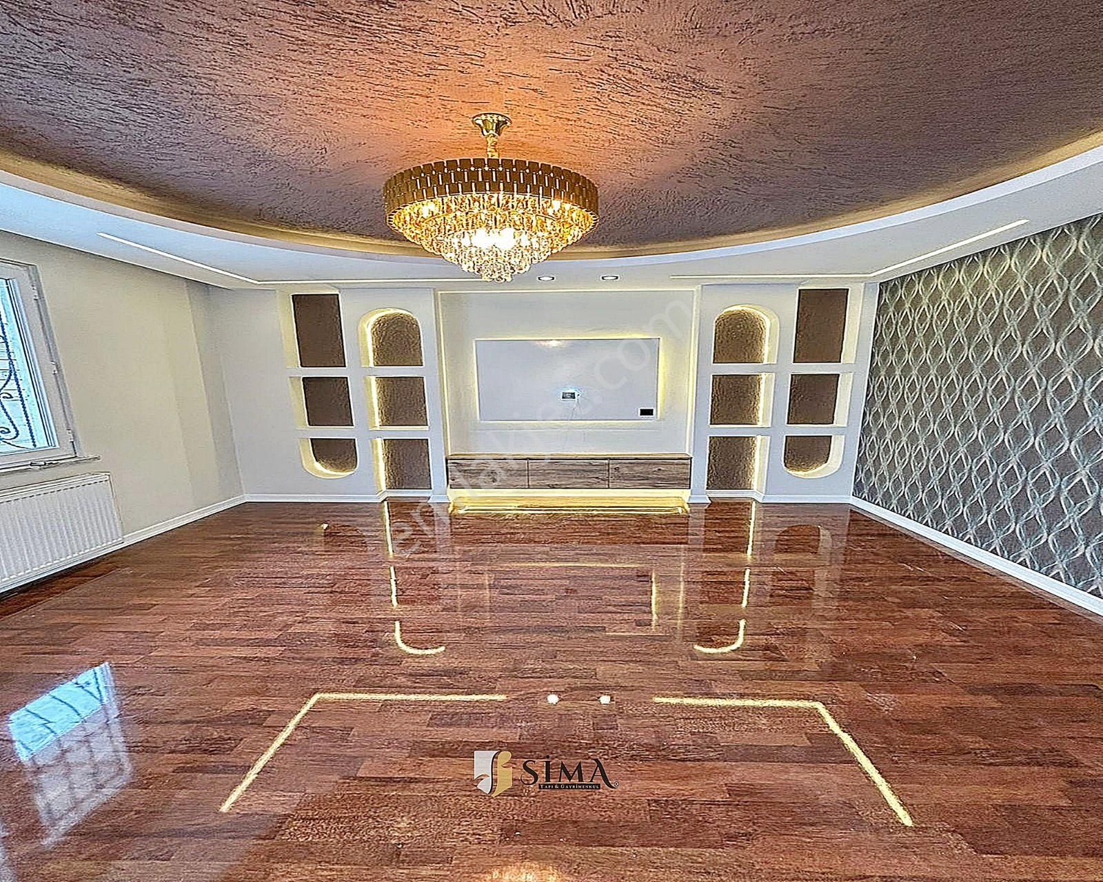 Metrobüse Yakın Geniş Ailelere Uygun 3+1 Satılık Daire - Görsel 28