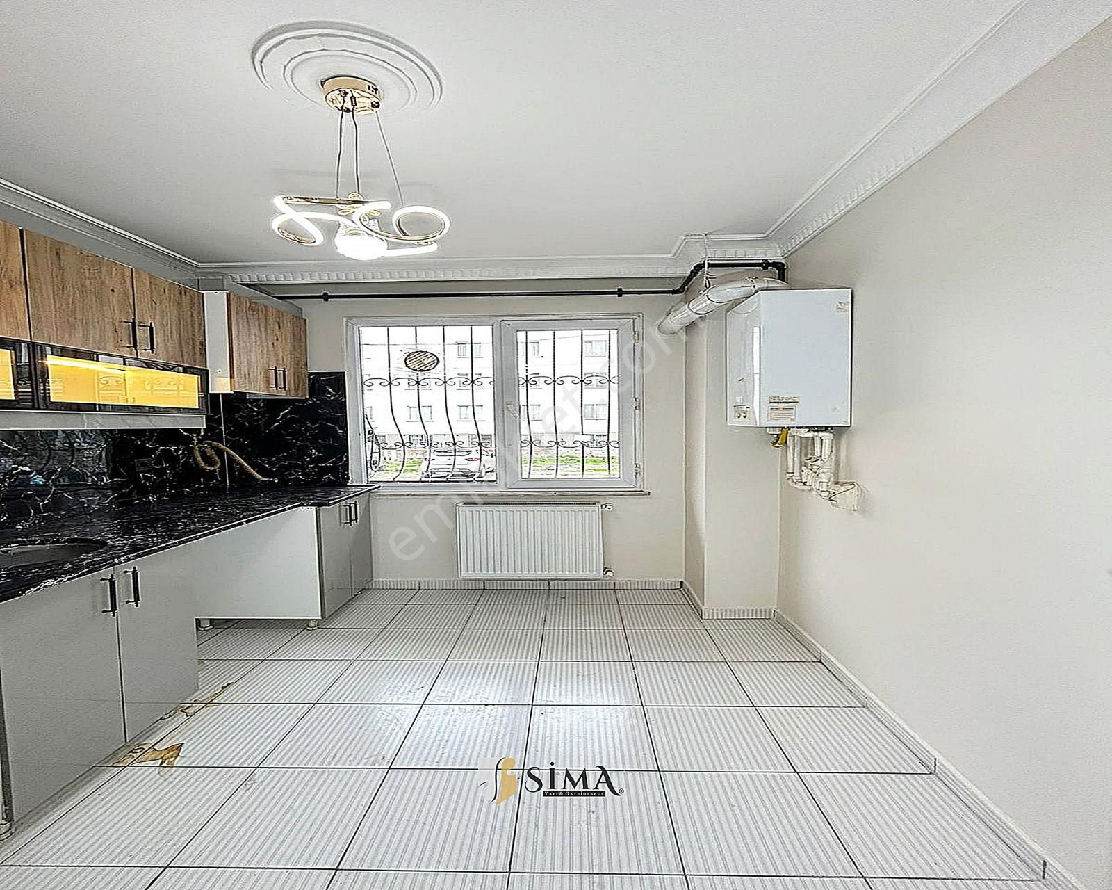 Metrobüse Yakın Geniş Ailelere Uygun 3+1 Satılık Daire - Görsel 21