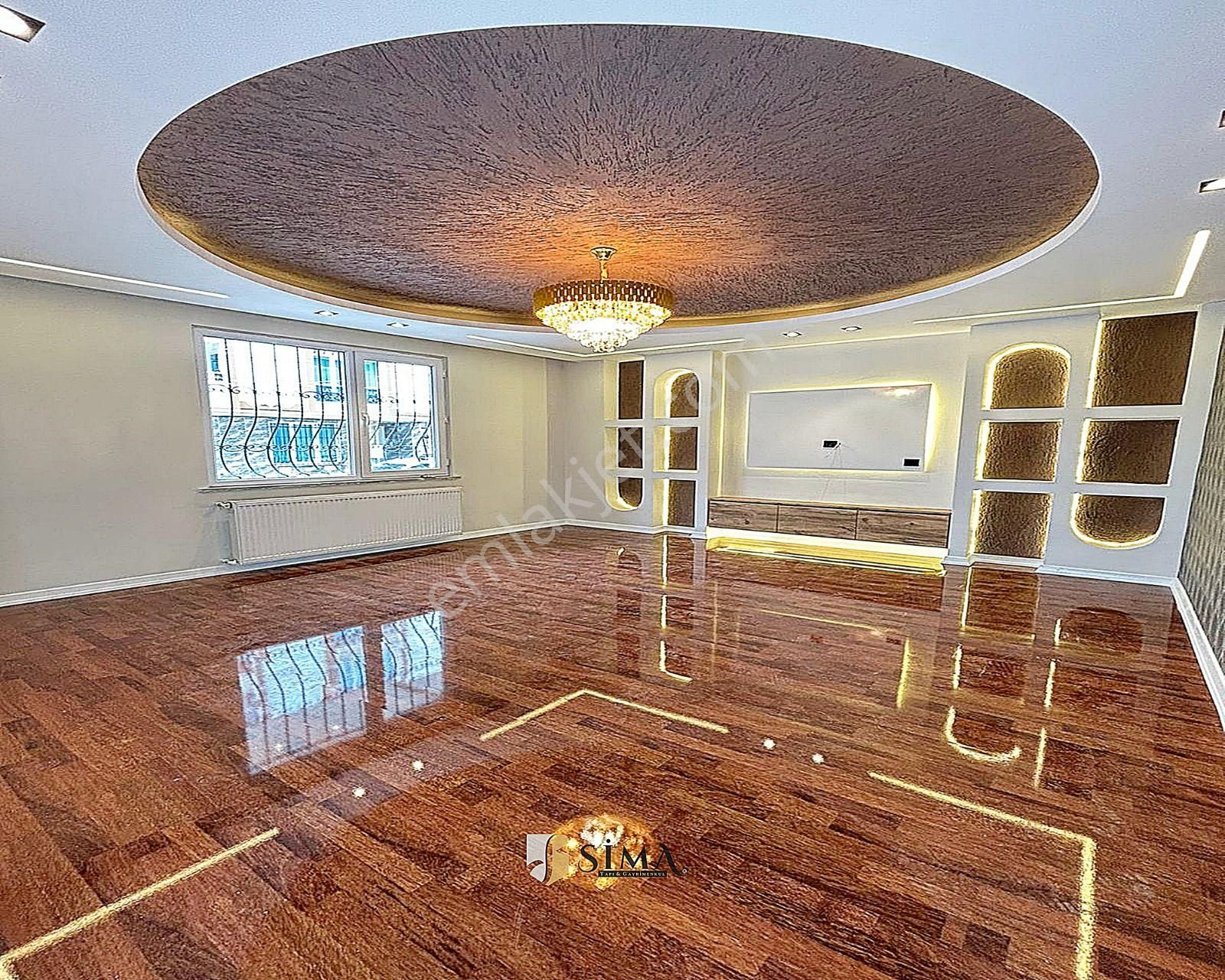 Metrobüse Yakın Geniş Ailelere Uygun 3+1 Satılık Daire - Görsel 27