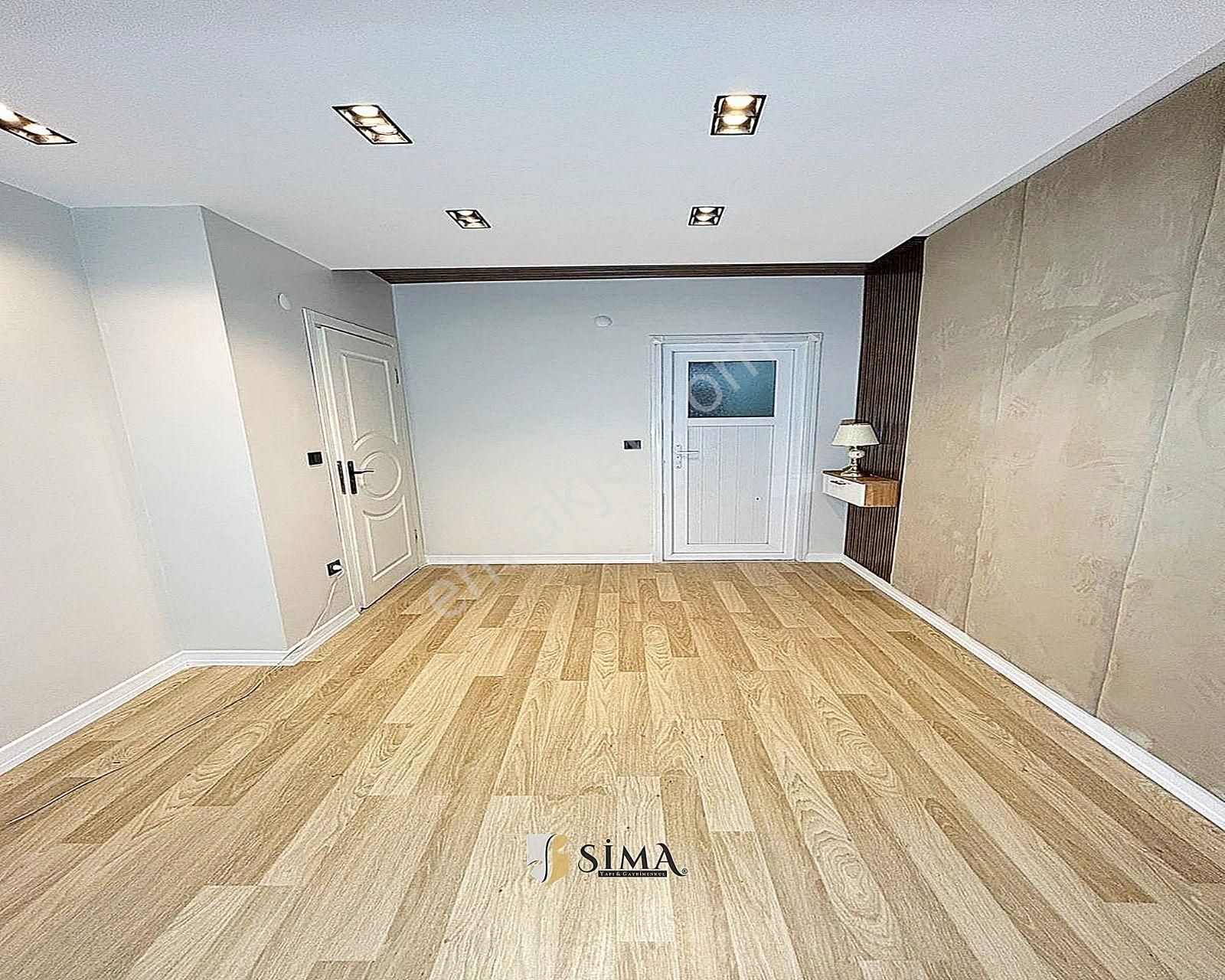 Metrobüse Yakın Geniş Ailelere Uygun 3+1 Satılık Daire - Görsel 10