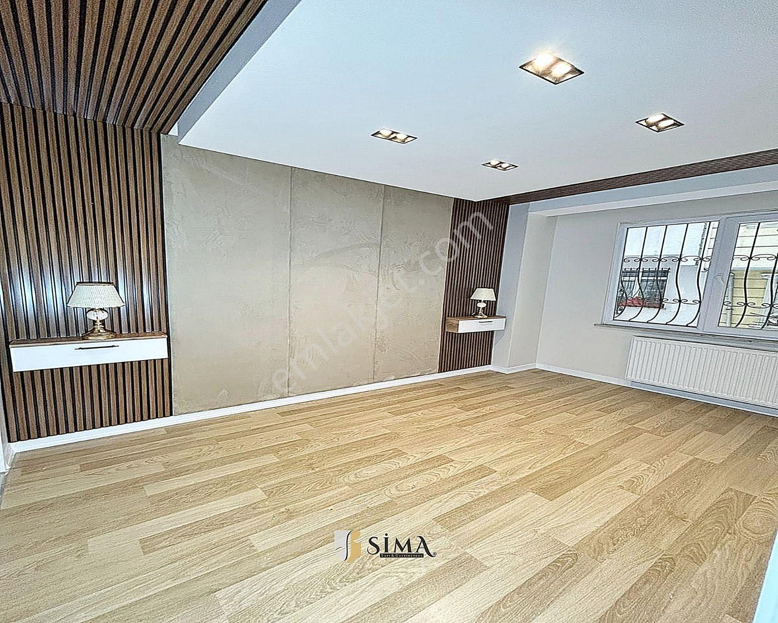 Metrobüse Yakın Geniş Ailelere Uygun 3+1 Satılık Daire - Görsel 9