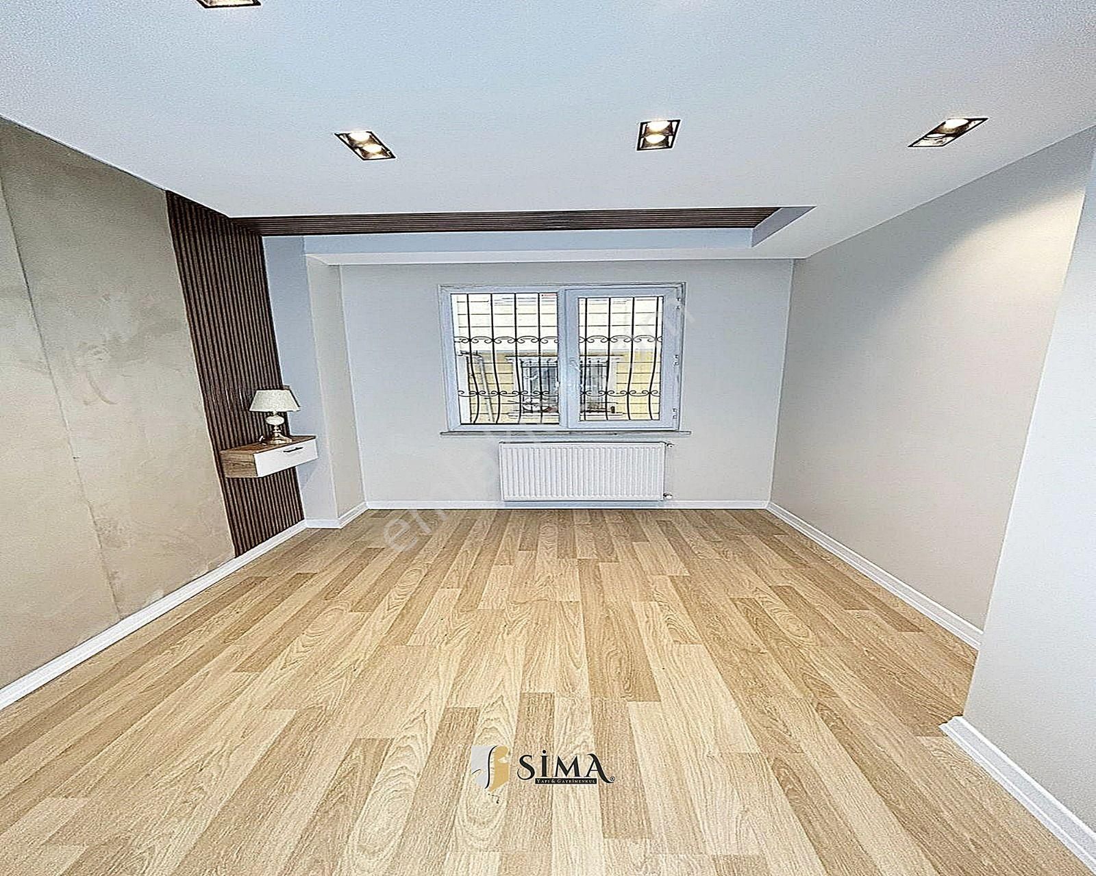 Metrobüse Yakın Geniş Ailelere Uygun 3+1 Satılık Daire - Görsel 7