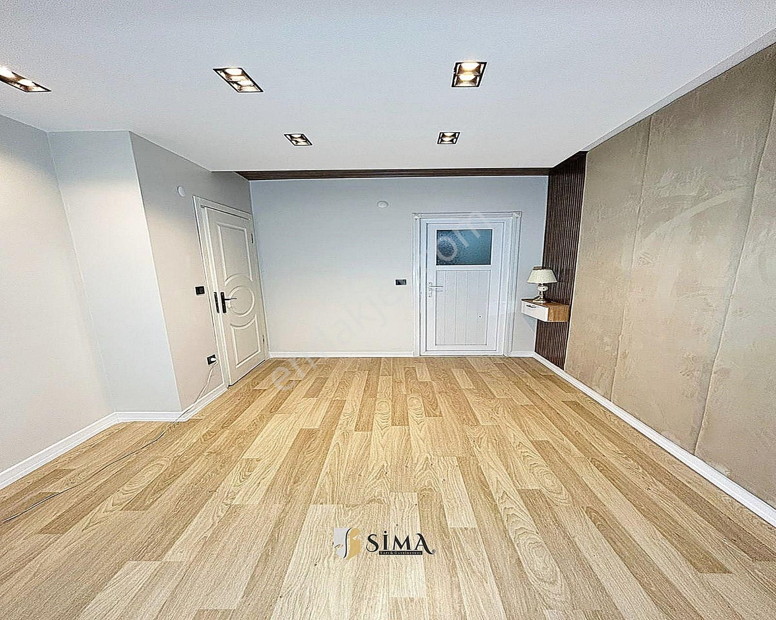 Metrobüse Yakın Geniş Ailelere Uygun 3+1 Satılık Daire - Görsel 8