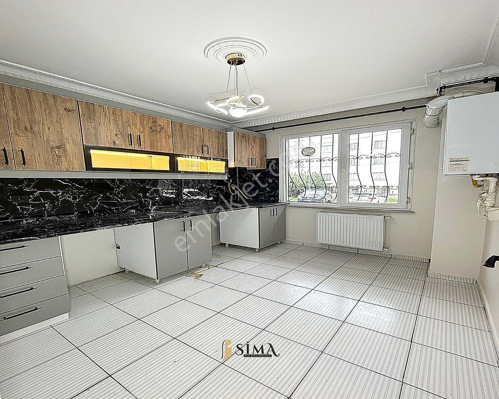 Metrobüse Yakın Geniş Ailelere Uygun 3+1 Satılık Daire - Görsel 22