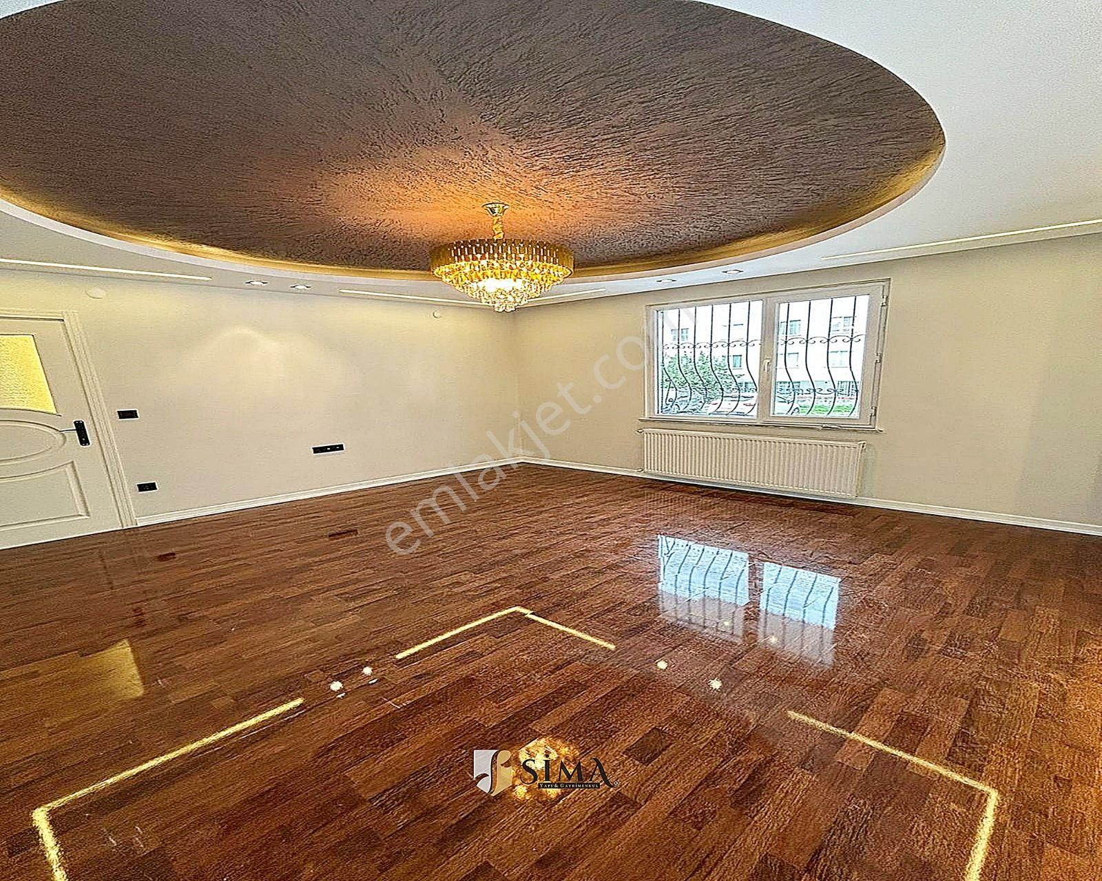 Metrobüse Yakın Geniş Ailelere Uygun 3+1 Satılık Daire - Görsel 33