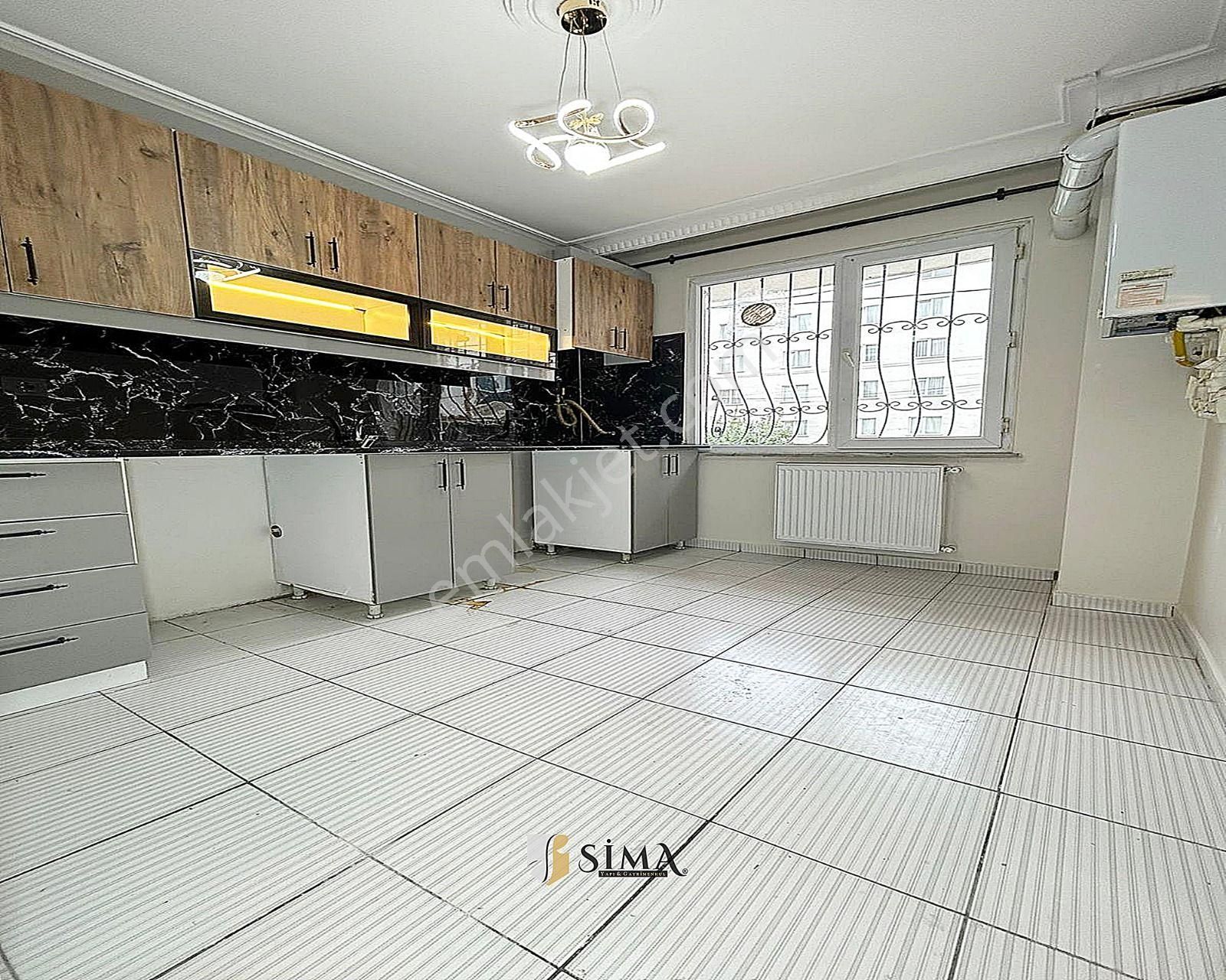 Metrobüse Yakın Geniş Ailelere Uygun 3+1 Satılık Daire - Görsel 26