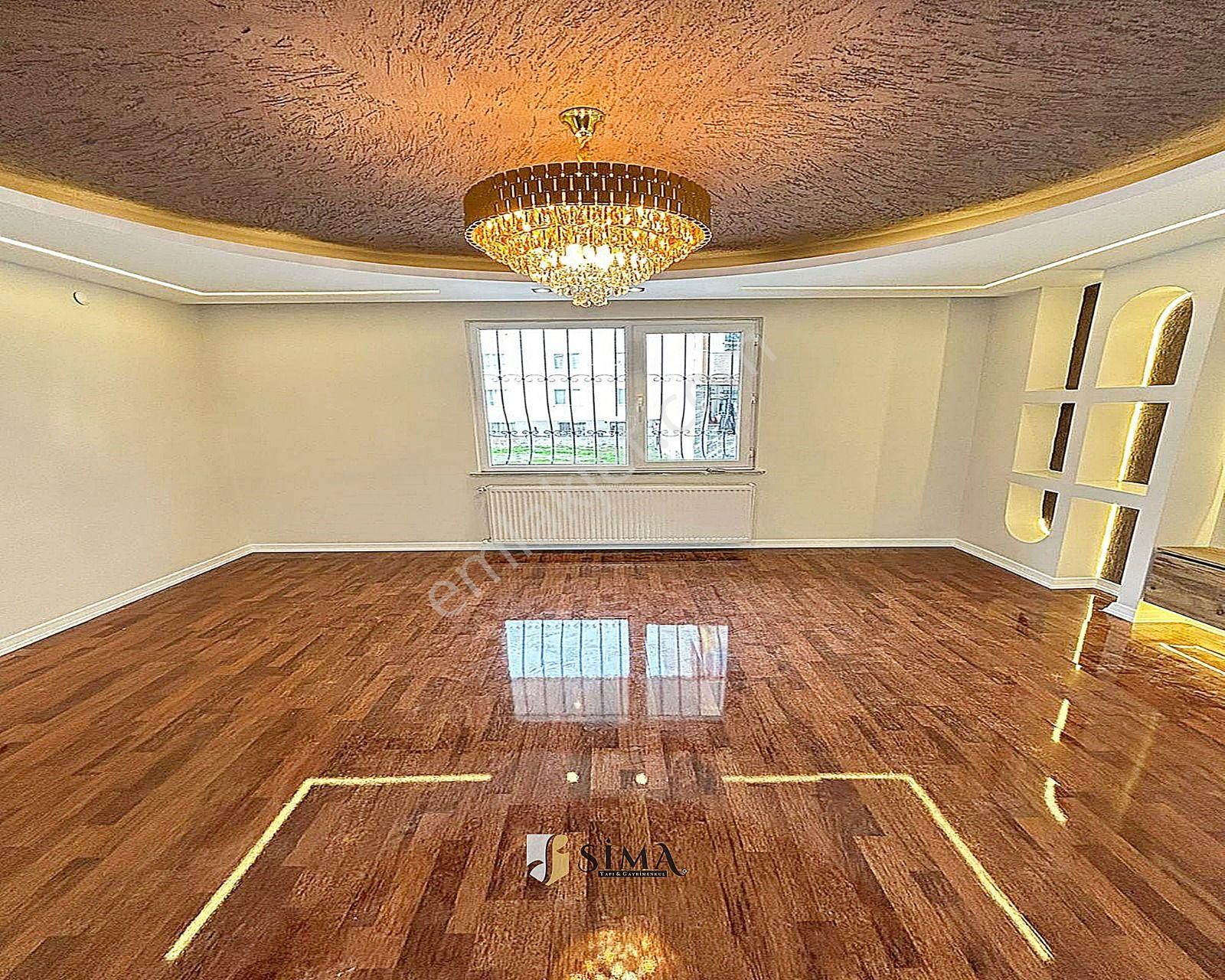 Metrobüse Yakın Geniş Ailelere Uygun 3+1 Satılık Daire - Görsel 34