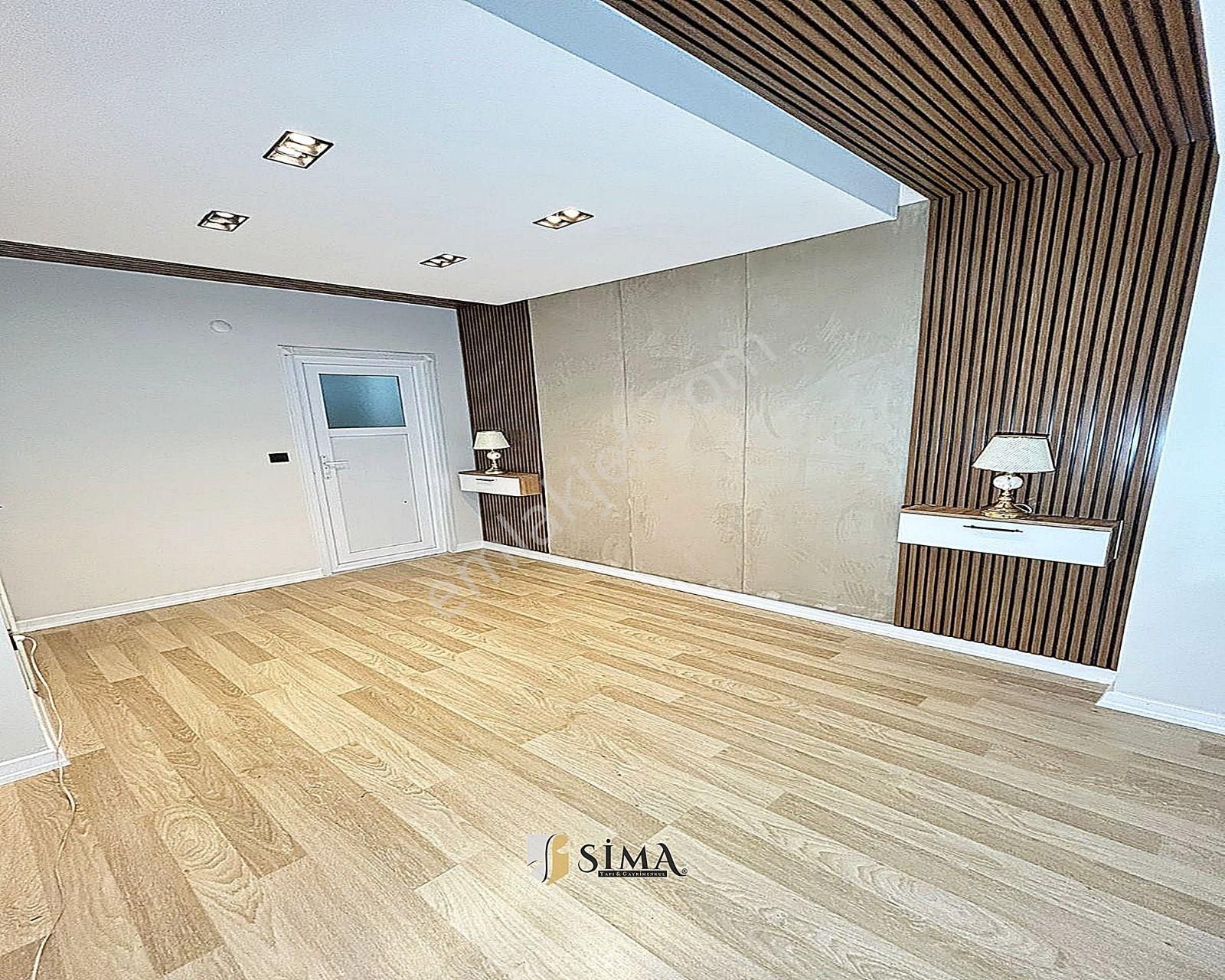 Metrobüse Yakın Geniş Ailelere Uygun 3+1 Satılık Daire - Görsel 15