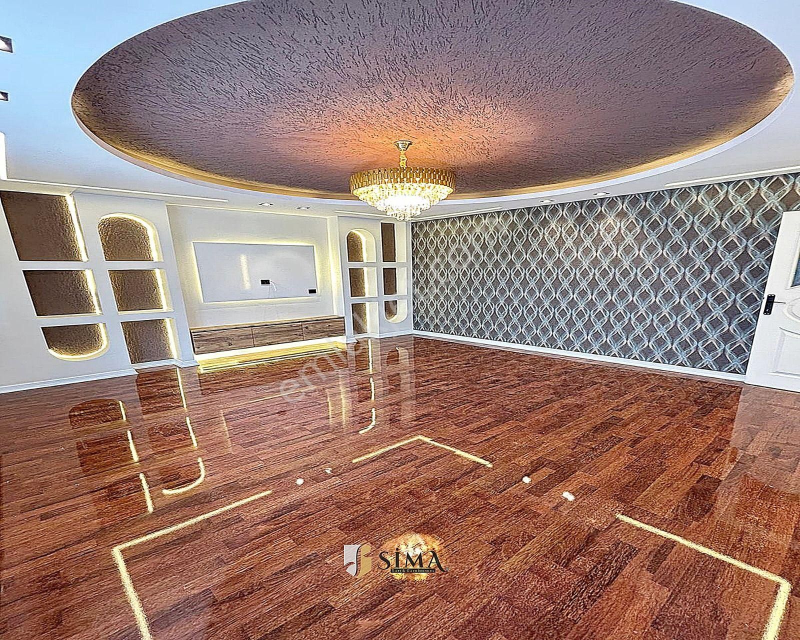 Metrobüse Yakın Geniş Ailelere Uygun 3+1 Satılık Daire - Görsel 31