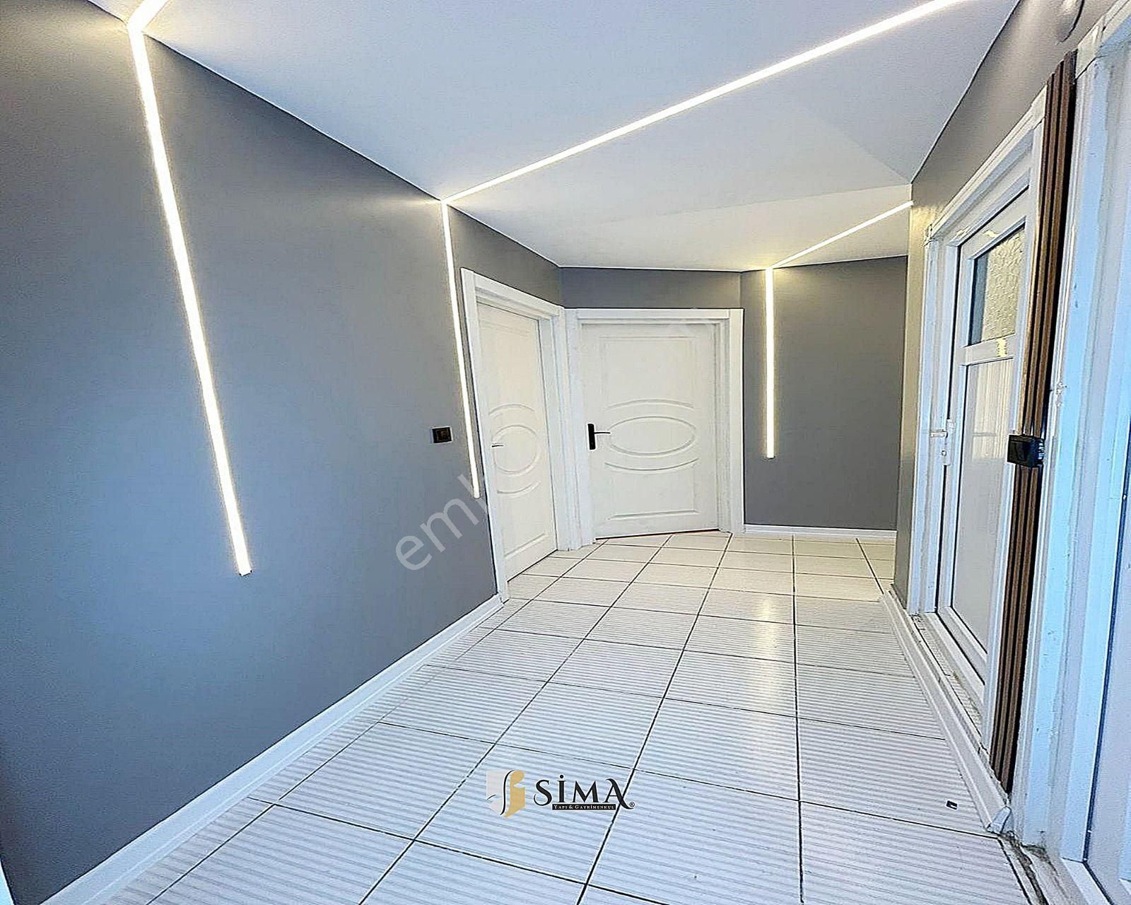 Metrobüse Yakın Geniş Ailelere Uygun 3+1 Satılık Daire - Görsel 19