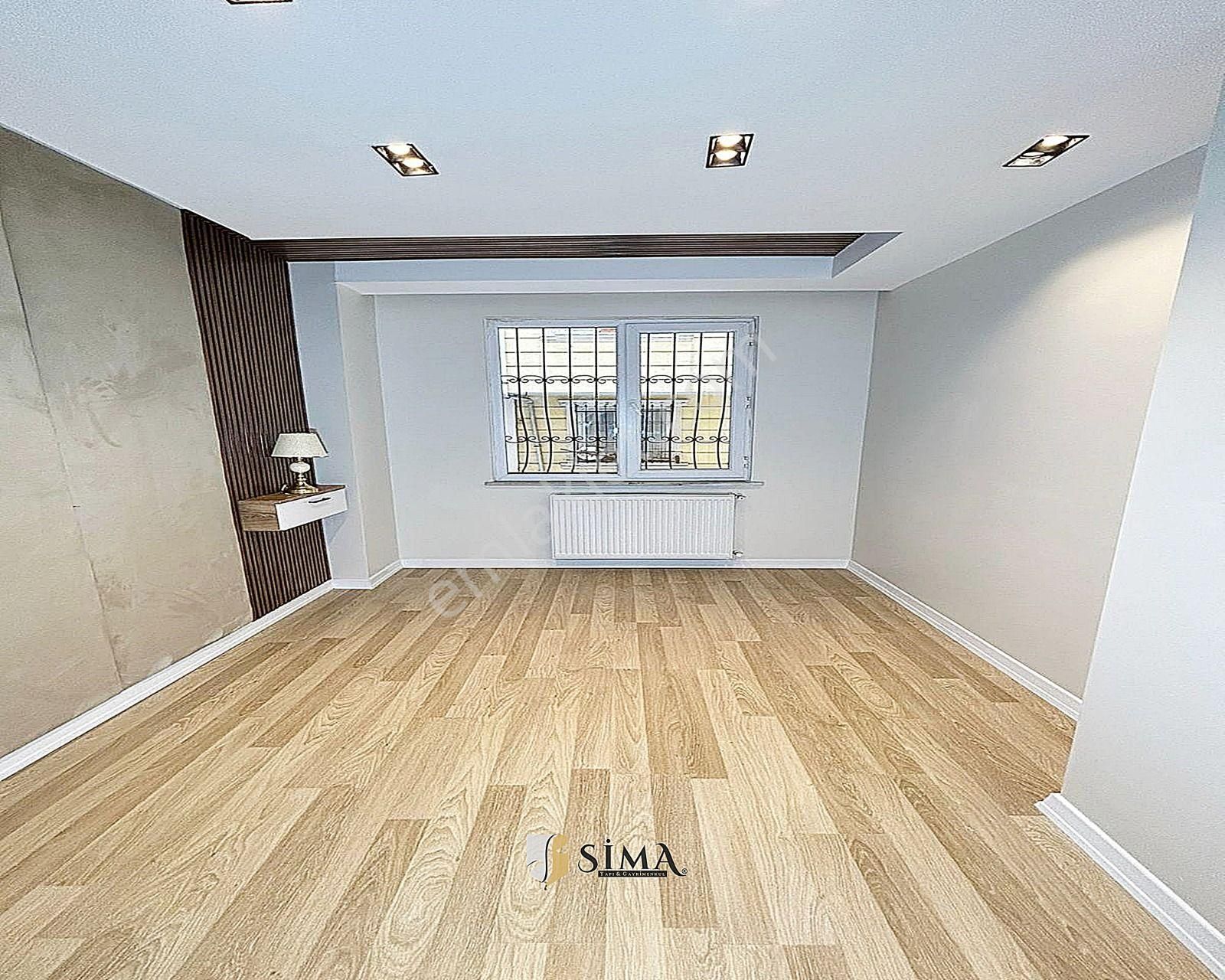 Metrobüse Yakın Geniş Ailelere Uygun 3+1 Satılık Daire - Görsel 12