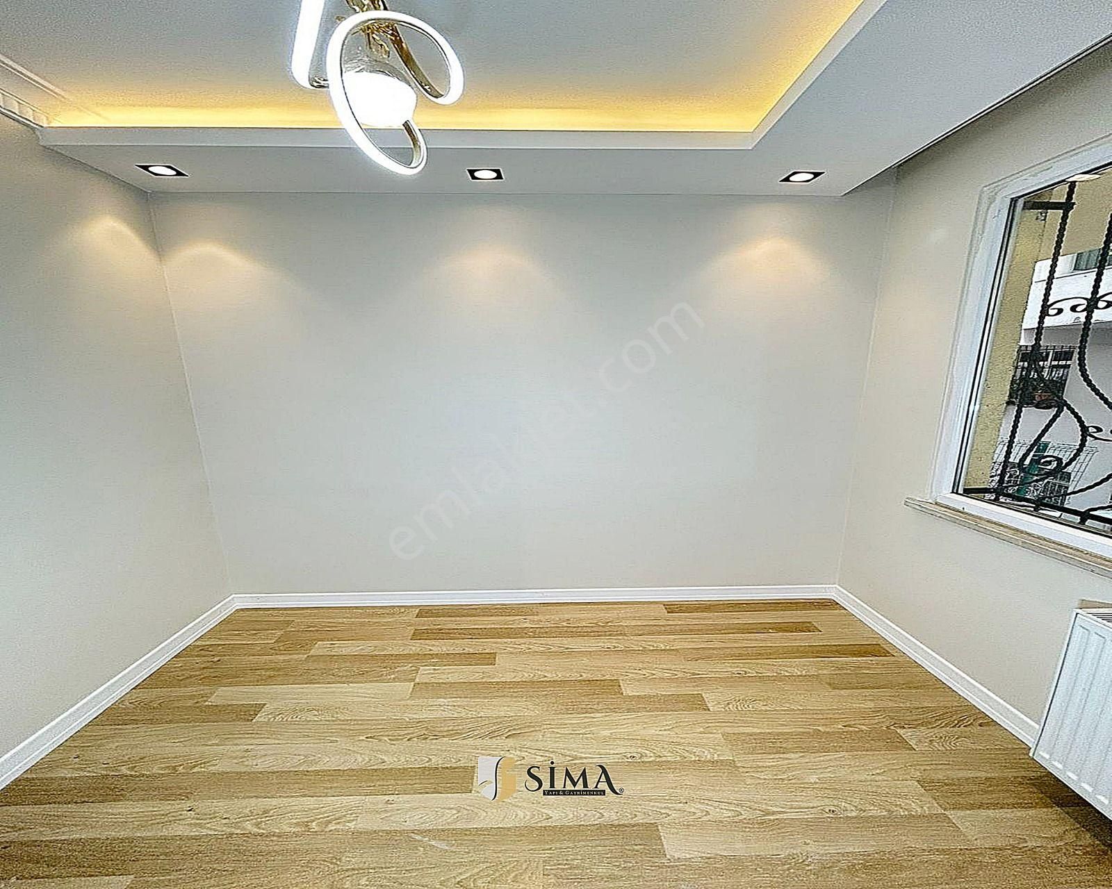 Metrobüse Yakın Geniş Ailelere Uygun 3+1 Satılık Daire - Görsel 2