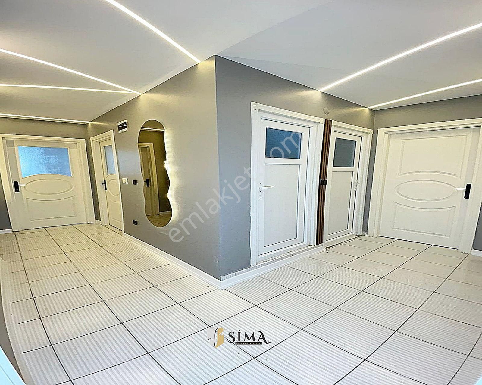 Metrobüse Yakın Geniş Ailelere Uygun 3+1 Satılık Daire - Görsel 14