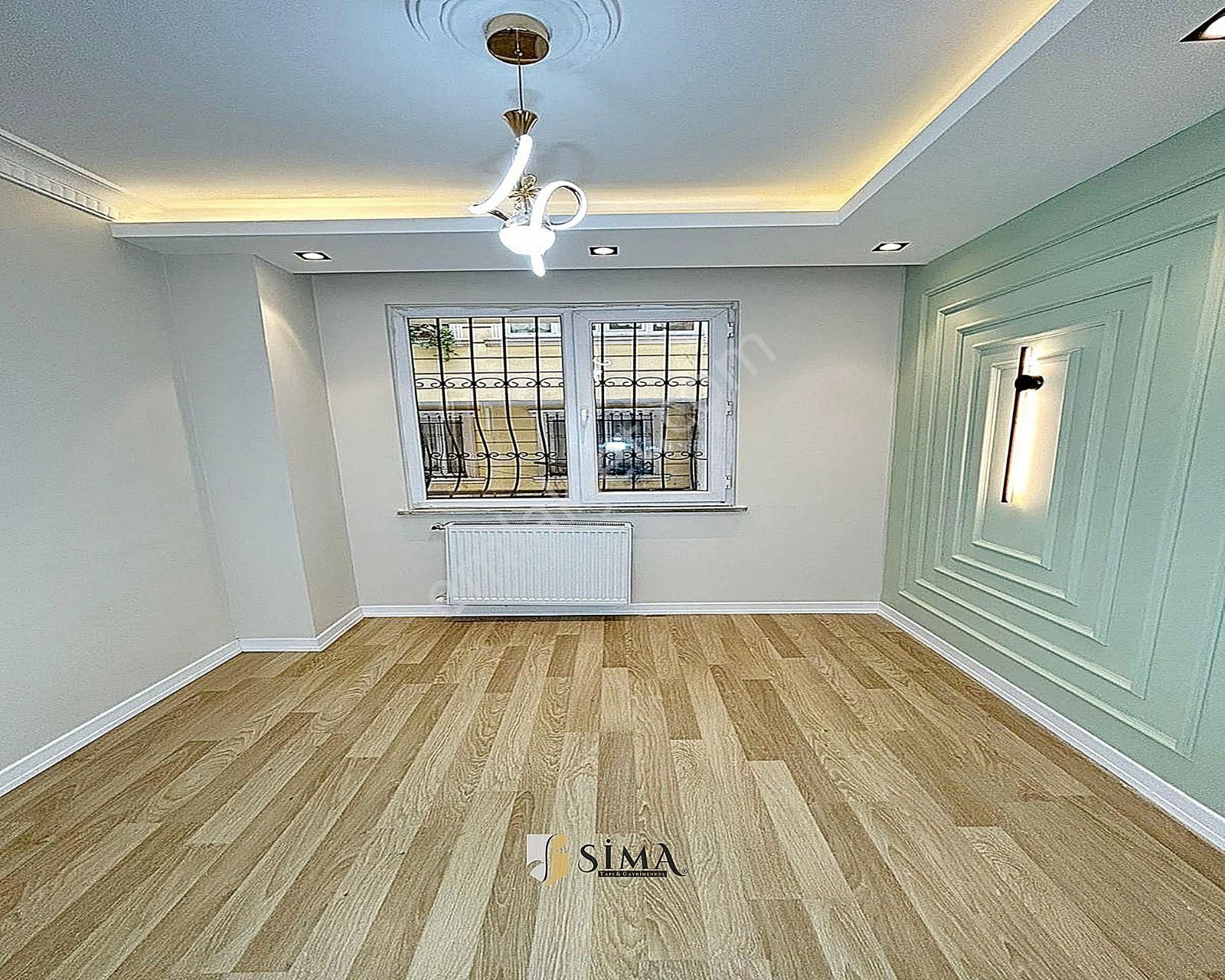 Metrobüse Yakın Geniş Ailelere Uygun 3+1 Satılık Daire - Görsel 3