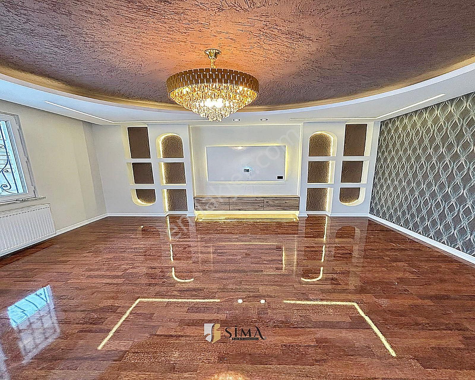 Metrobüse Yakın Geniş Ailelere Uygun 3+1 Satılık Daire - Görsel 29