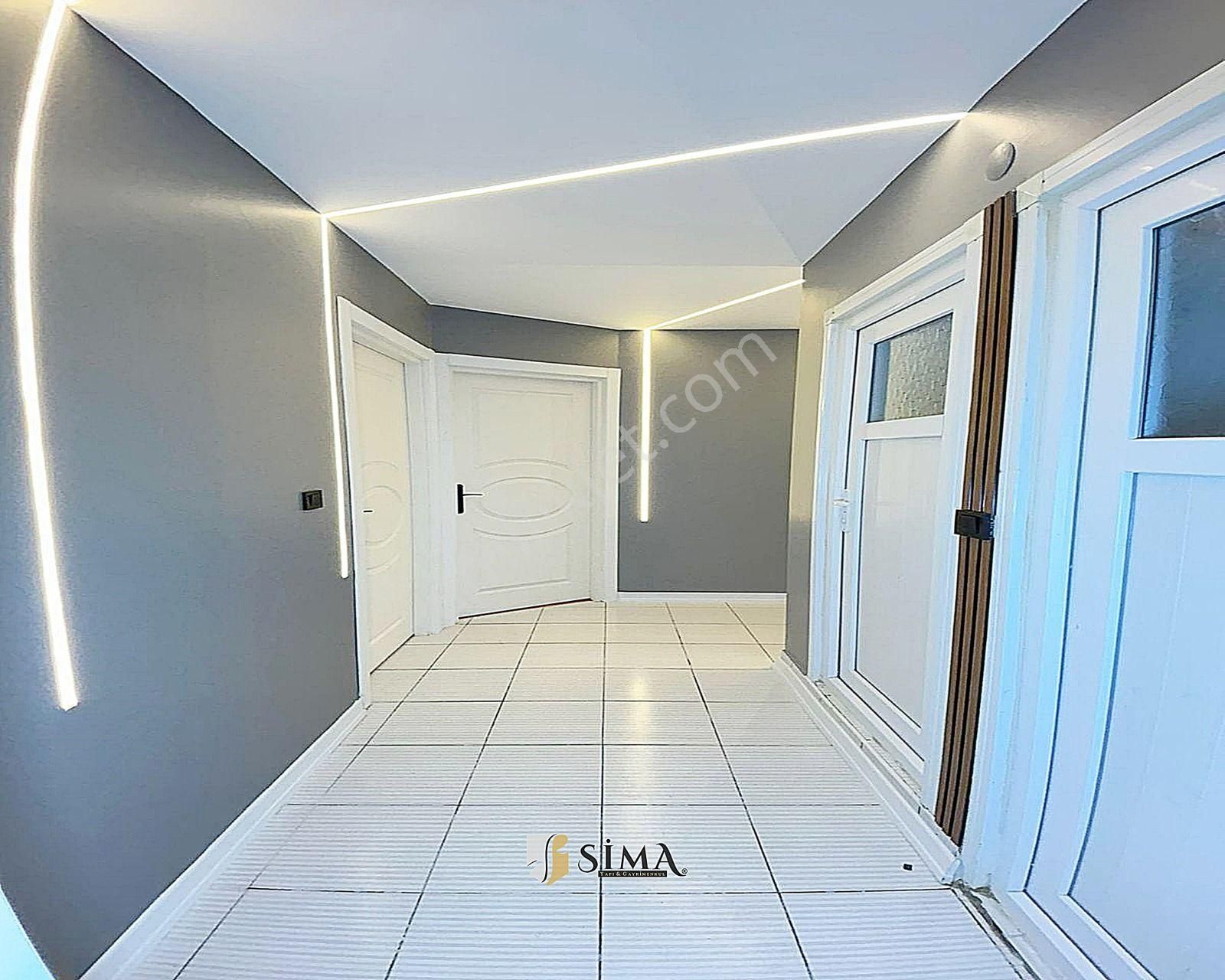 Metrobüse Yakın Geniş Ailelere Uygun 3+1 Satılık Daire - Görsel 13