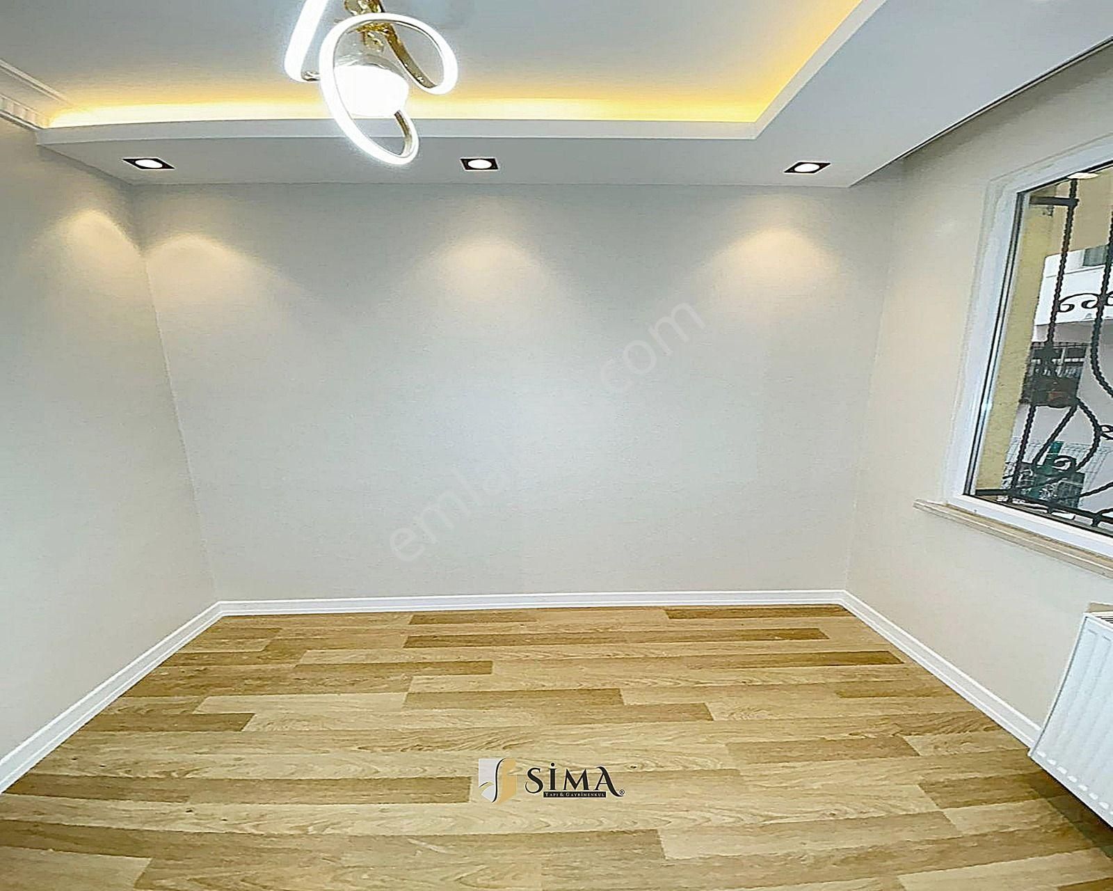 Metrobüse Yakın Geniş Ailelere Uygun 3+1 Satılık Daire - Görsel 4