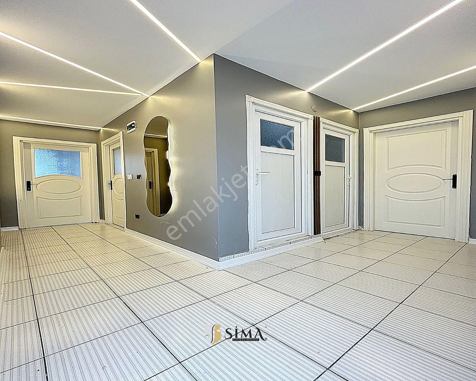 Metrobüse Yakın Geniş Ailelere Uygun 3+1 Satılık Daire - Görsel 18