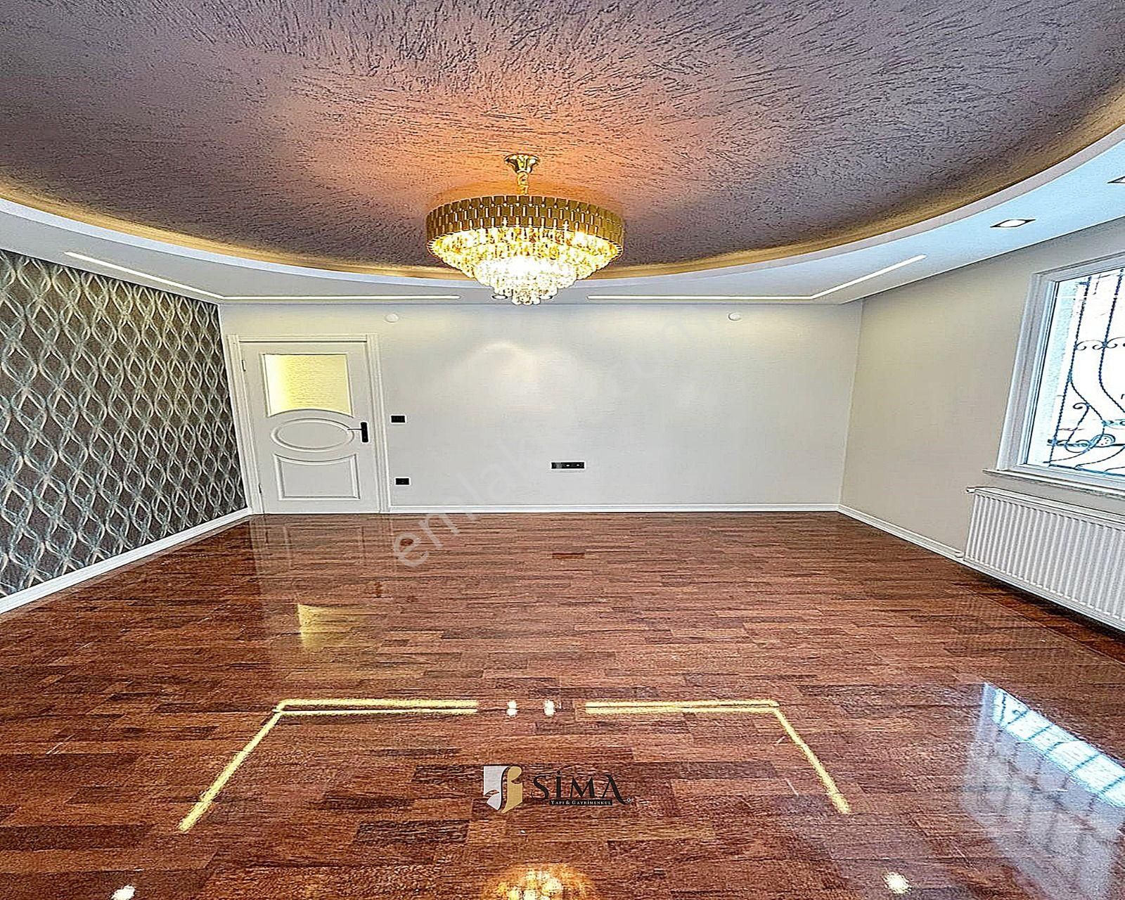 Metrobüse Yakın Geniş Ailelere Uygun 3+1 Satılık Daire - Görsel 35