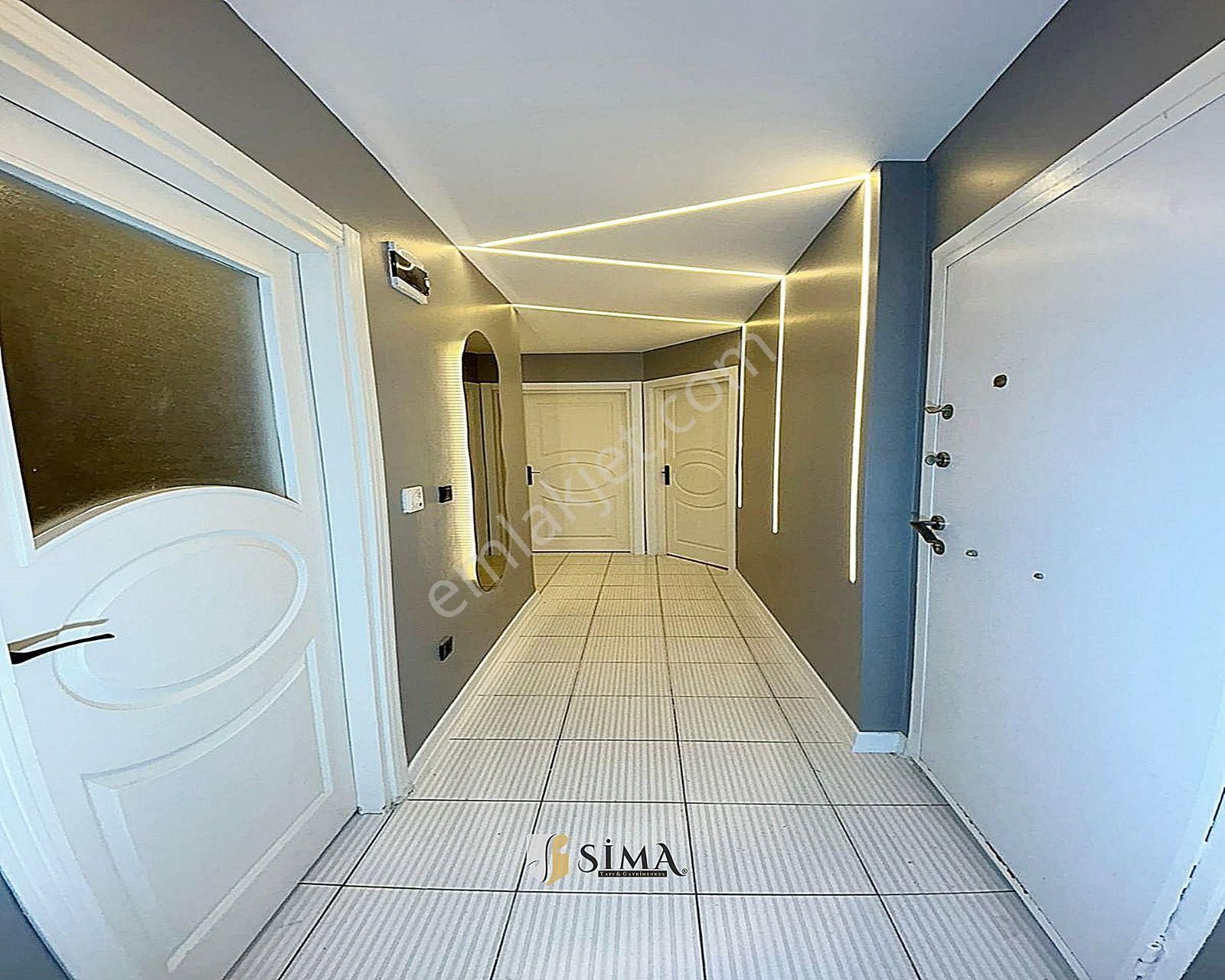 Metrobüse Yakın Geniş Ailelere Uygun 3+1 Satılık Daire - Görsel 25