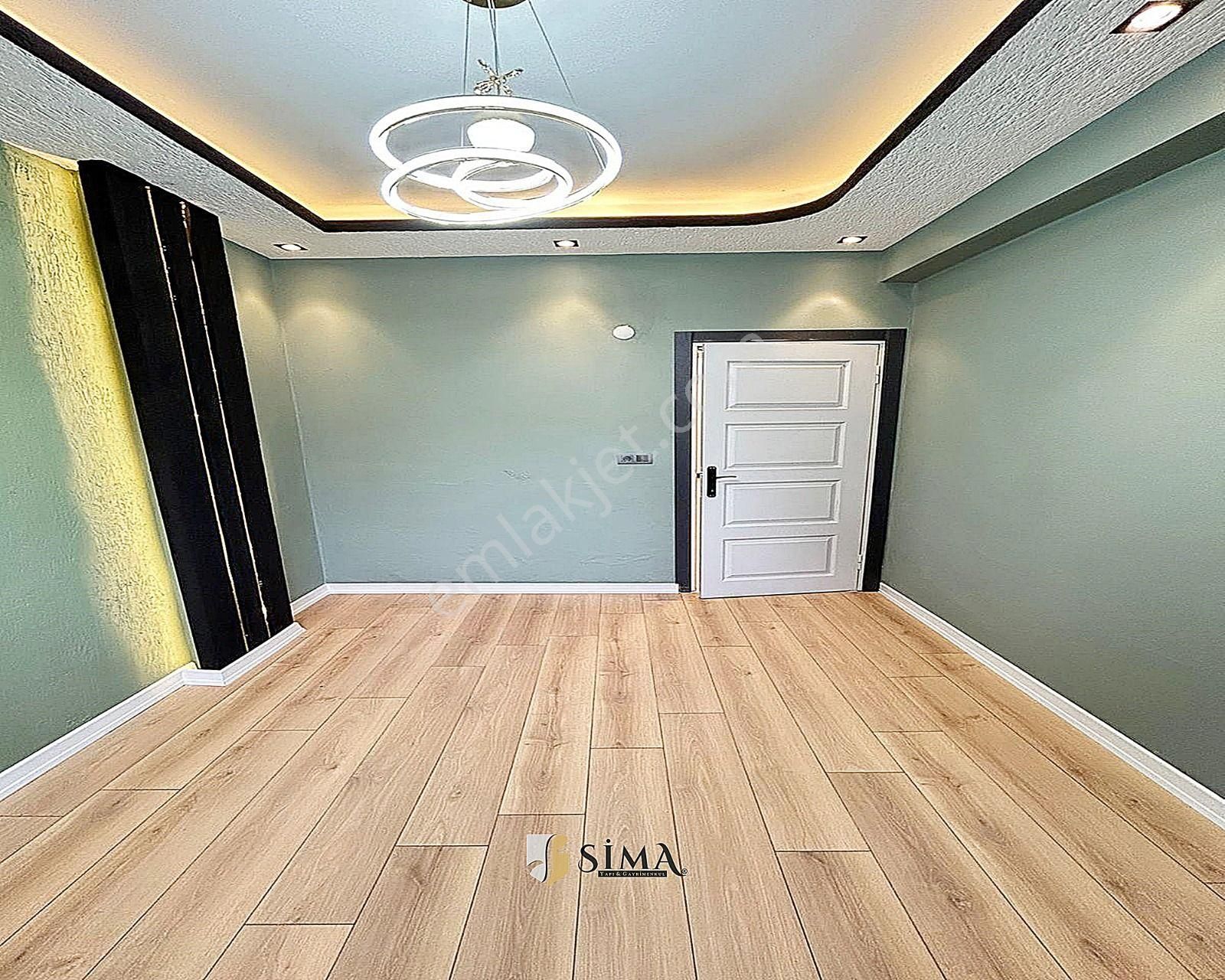 Metrobüse Yakın Full Dekorlu Masrafsız 2+1 Satılık Daire - Görsel 5