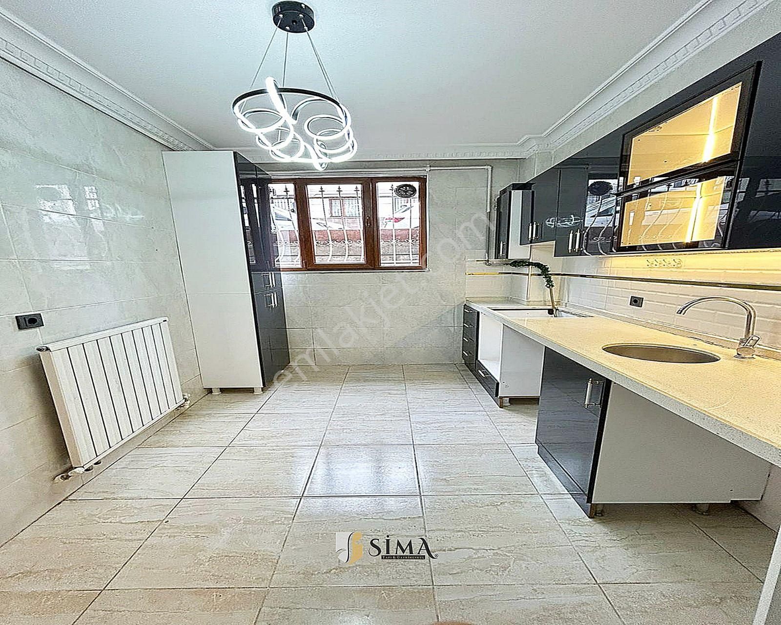 Metrobüse Yakın Full Dekorlu Masrafsız 2+1 Satılık Daire - Görsel 23