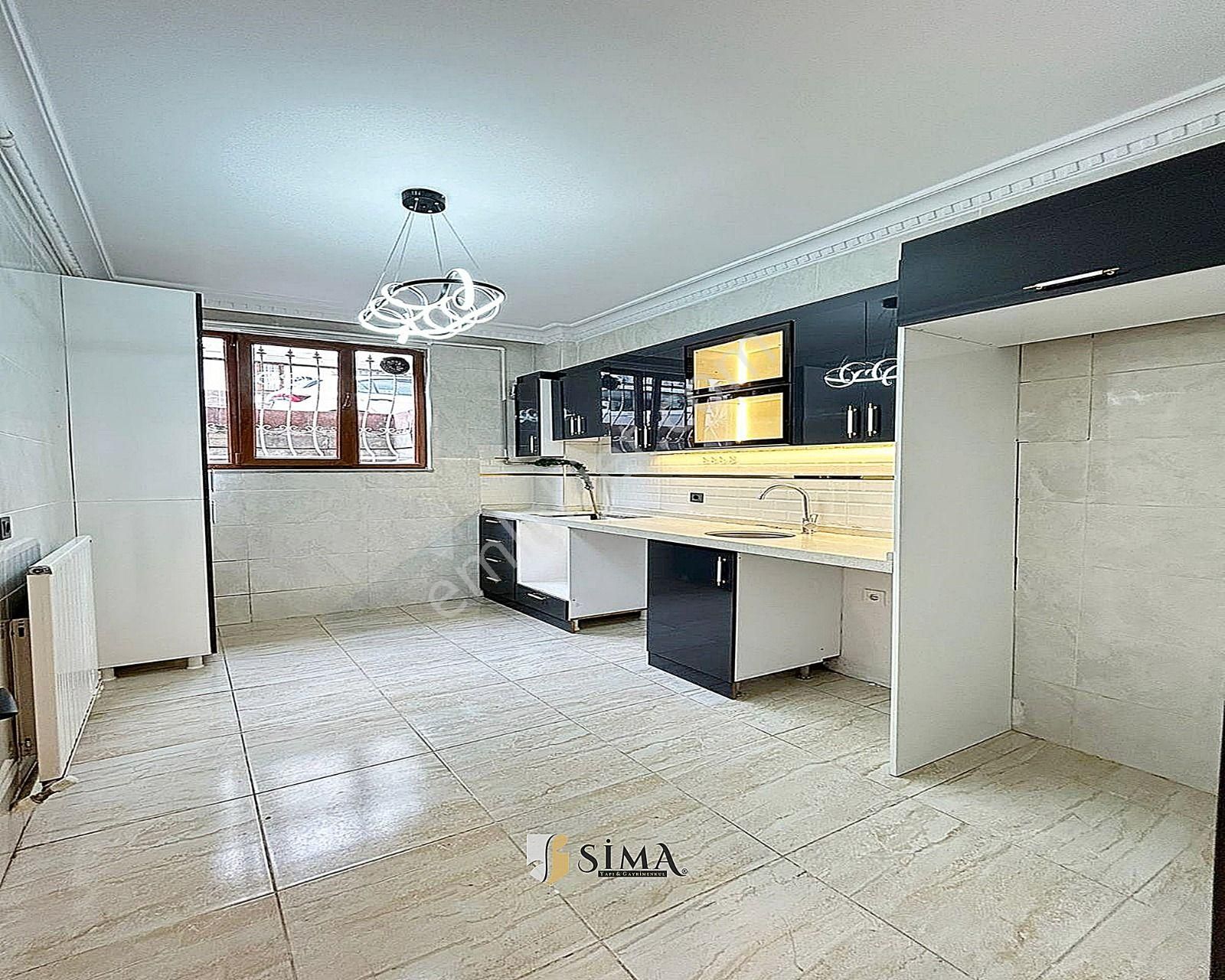 Metrobüse Yakın Full Dekorlu Masrafsız 2+1 Satılık Daire - Görsel 21