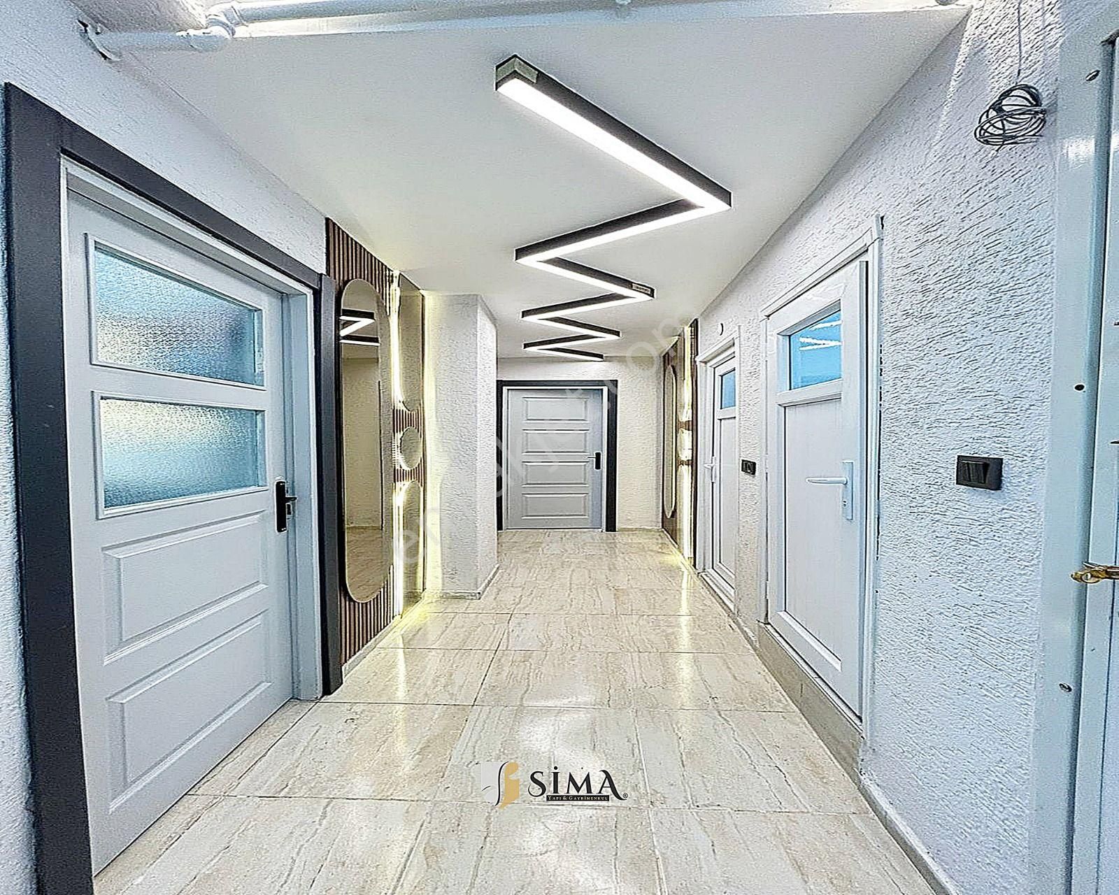 Metrobüse Yakın Full Dekorlu Masrafsız 2+1 Satılık Daire - Görsel 10