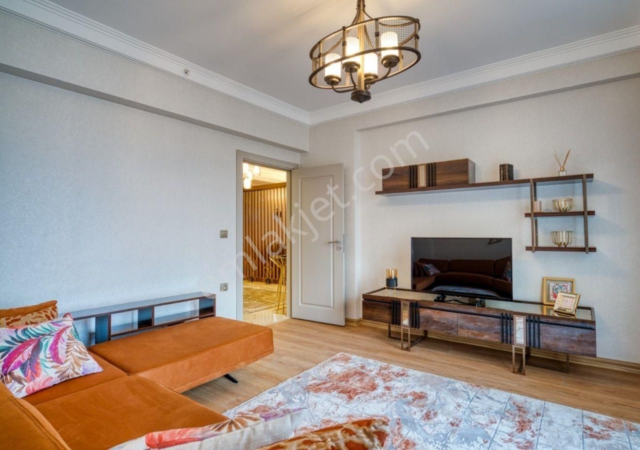 Fırsat___süper Proje Meva Şehir'de__satılık__17.kat Deluxe 4+1 - Görsel 27