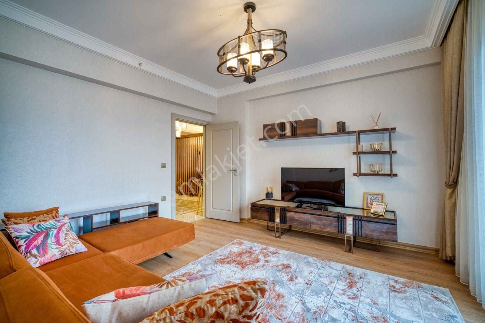 Fırsat___süper Proje Meva Şehir'de__satılık__17.kat Deluxe 4+1 - Görsel 28