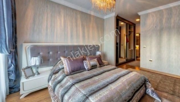 Fırsat___süper Proje Meva Şehir'de__satılık__17.kat Deluxe 4+1 - Görsel 15