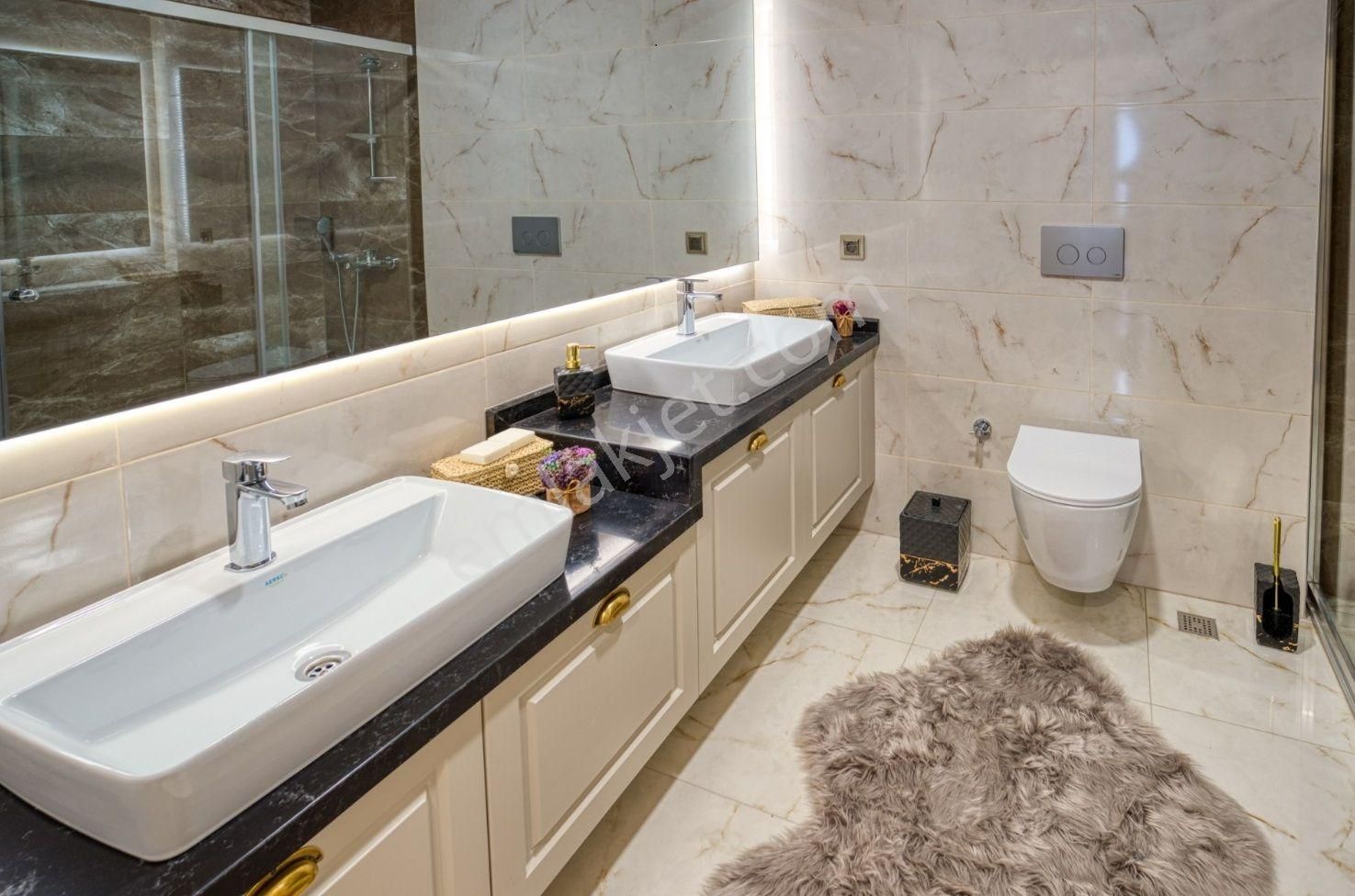 Fırsat___süper Proje Meva Şehir'de__satılık__17.kat Deluxe 4+1 - Görsel 21